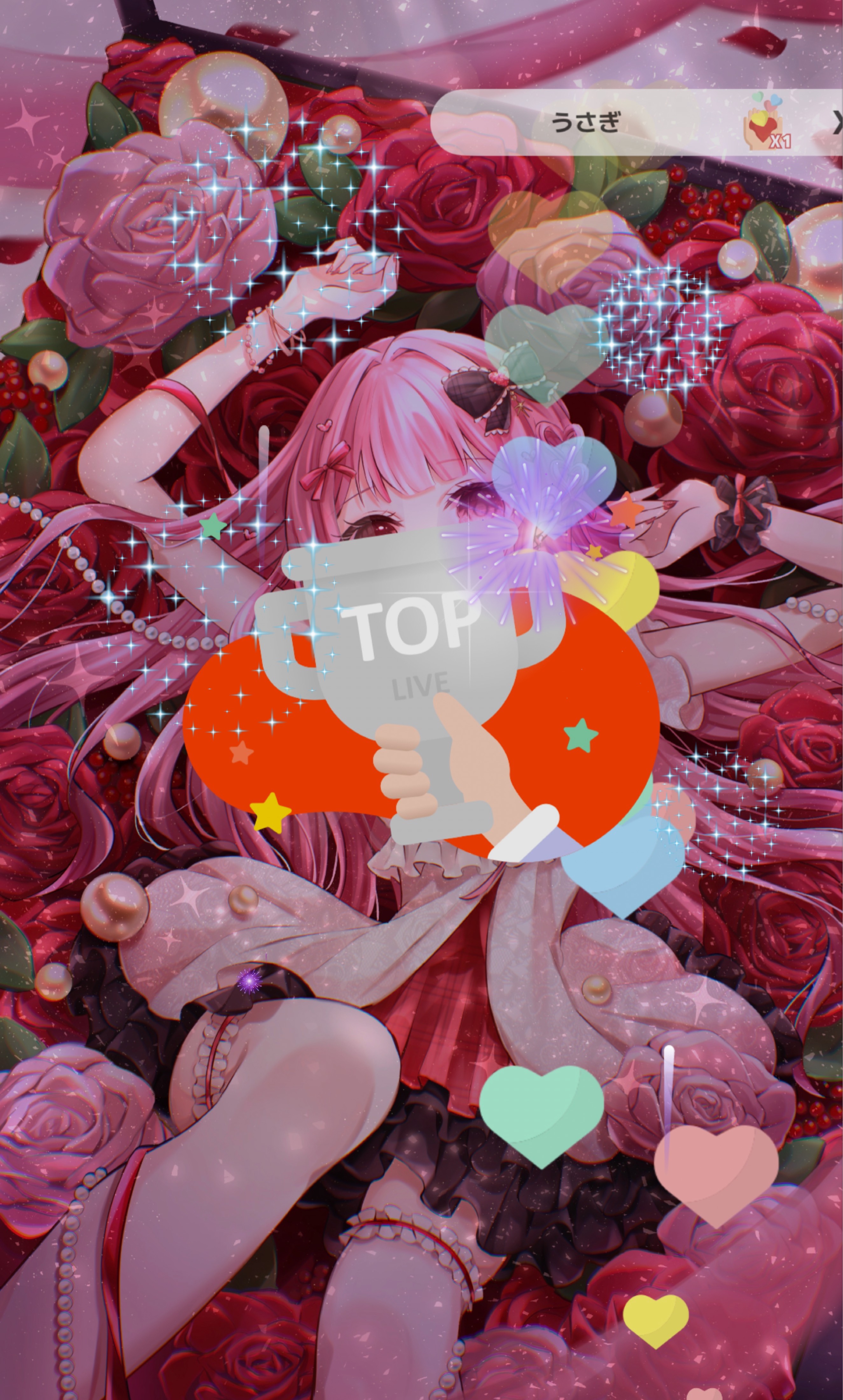 初見/潜◎🎄お歌で幸せを届けるよ🎅🏻🤍