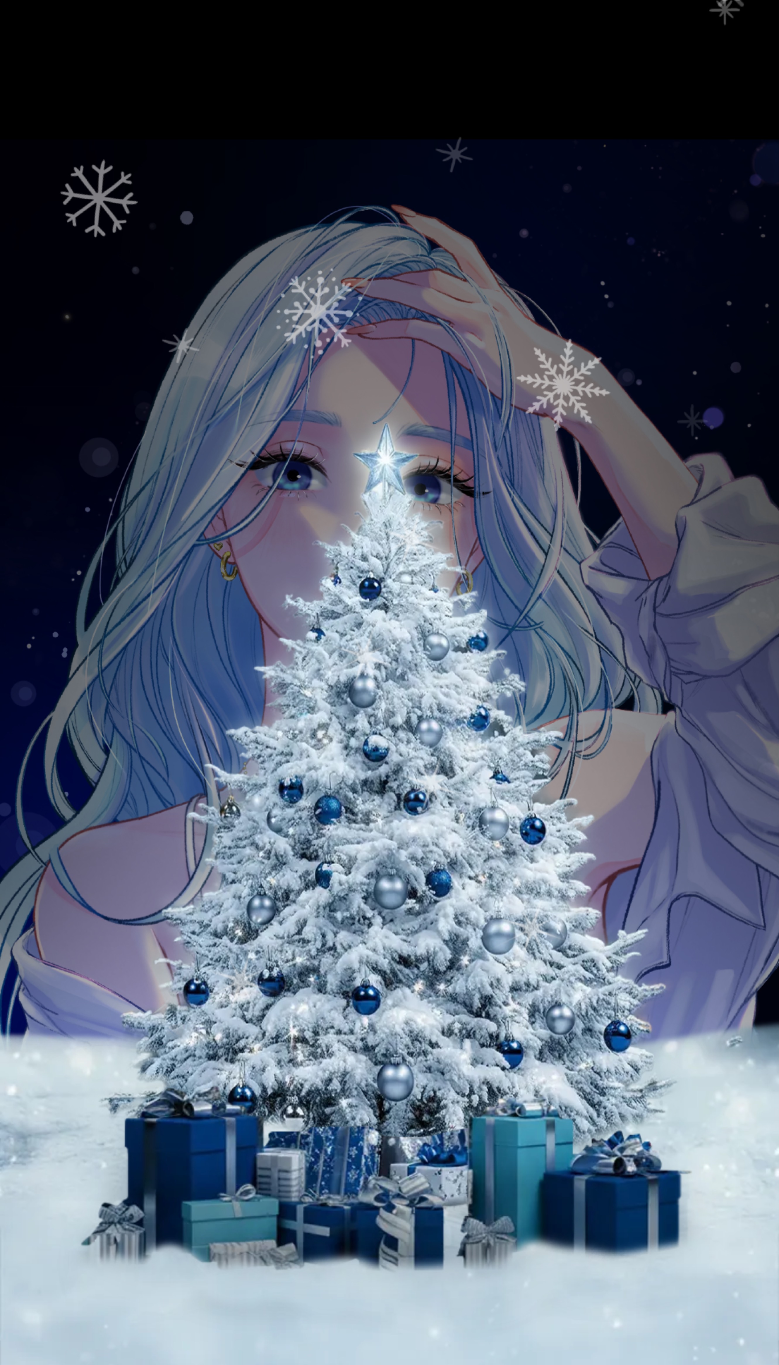 🫐落ち◎居やすい枠..🌙* :ﾟ