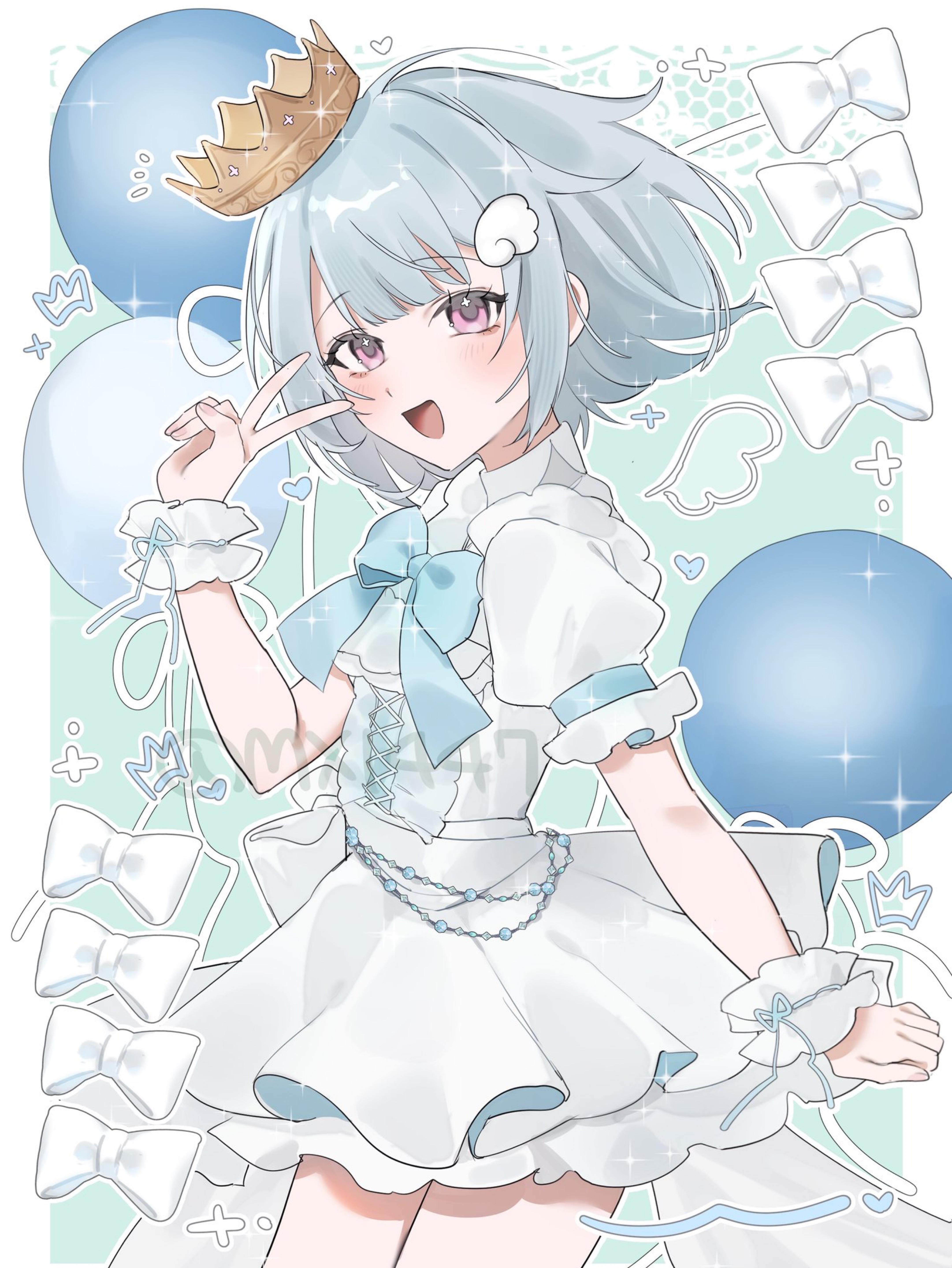 初⭕️機材生歌×雑談⁉️