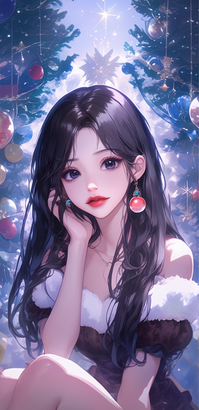 初潜💋アナタの居場所🌙*