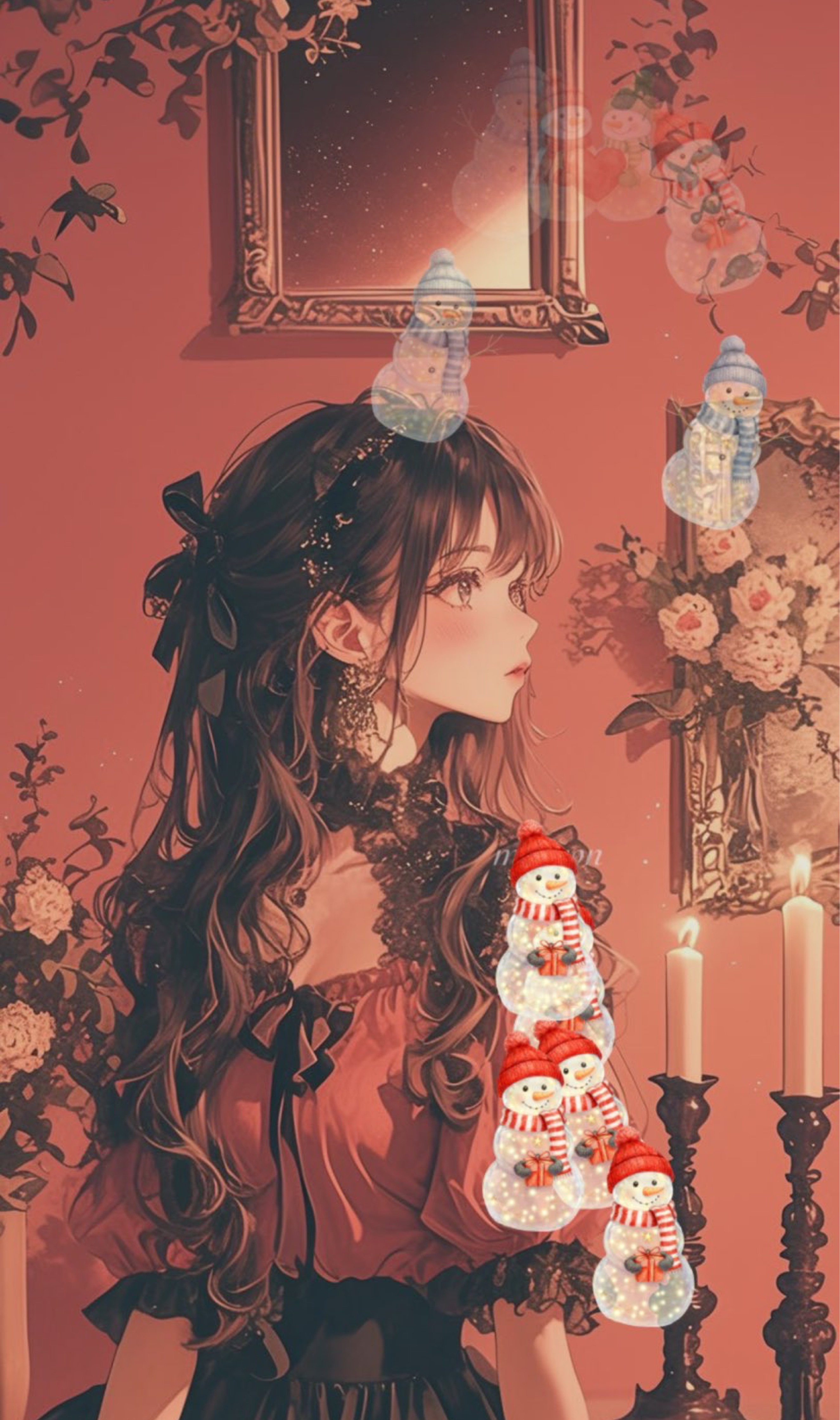 絶対に30分にだ🌷