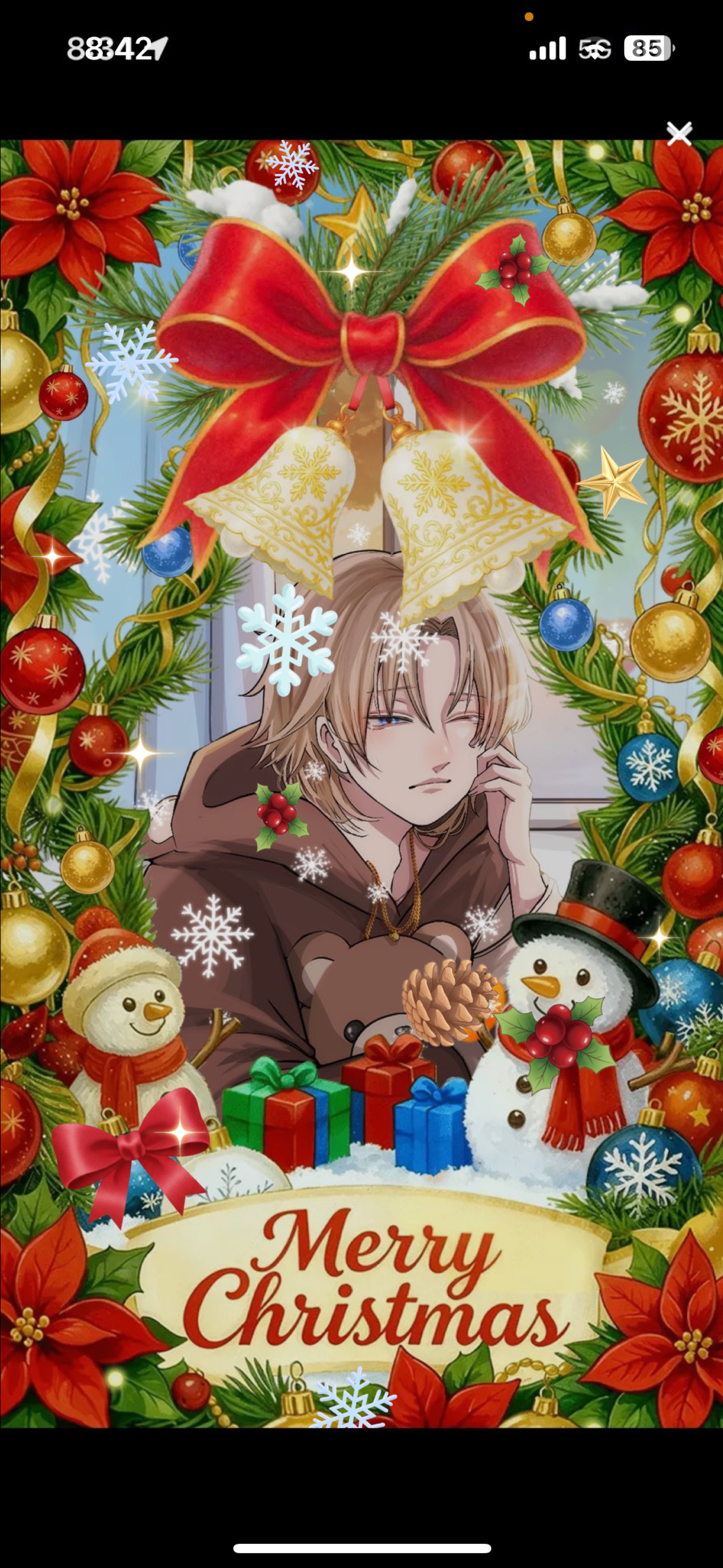 🧸<トーリス耐久500人