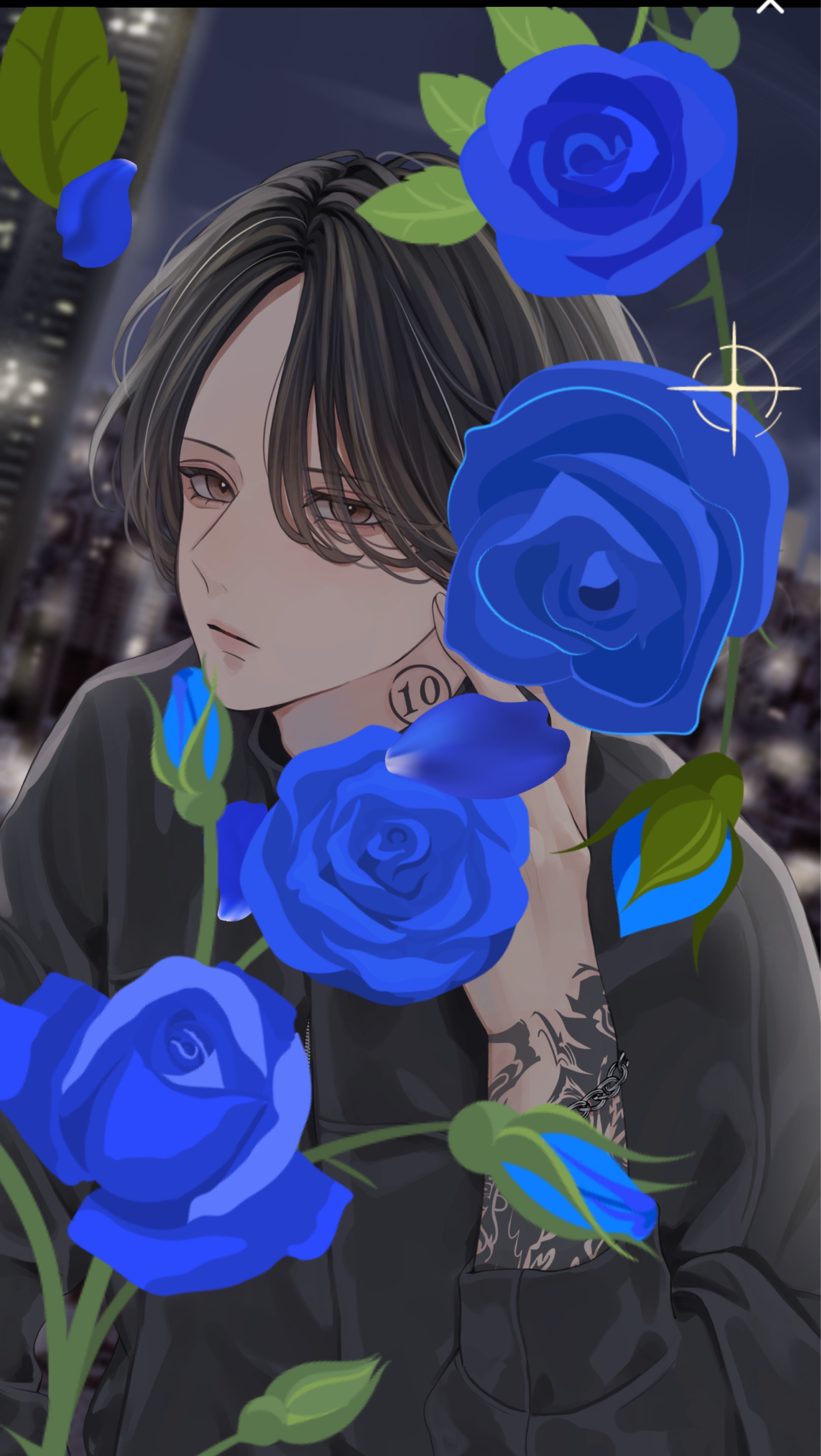 誰でもどうぞ〜!