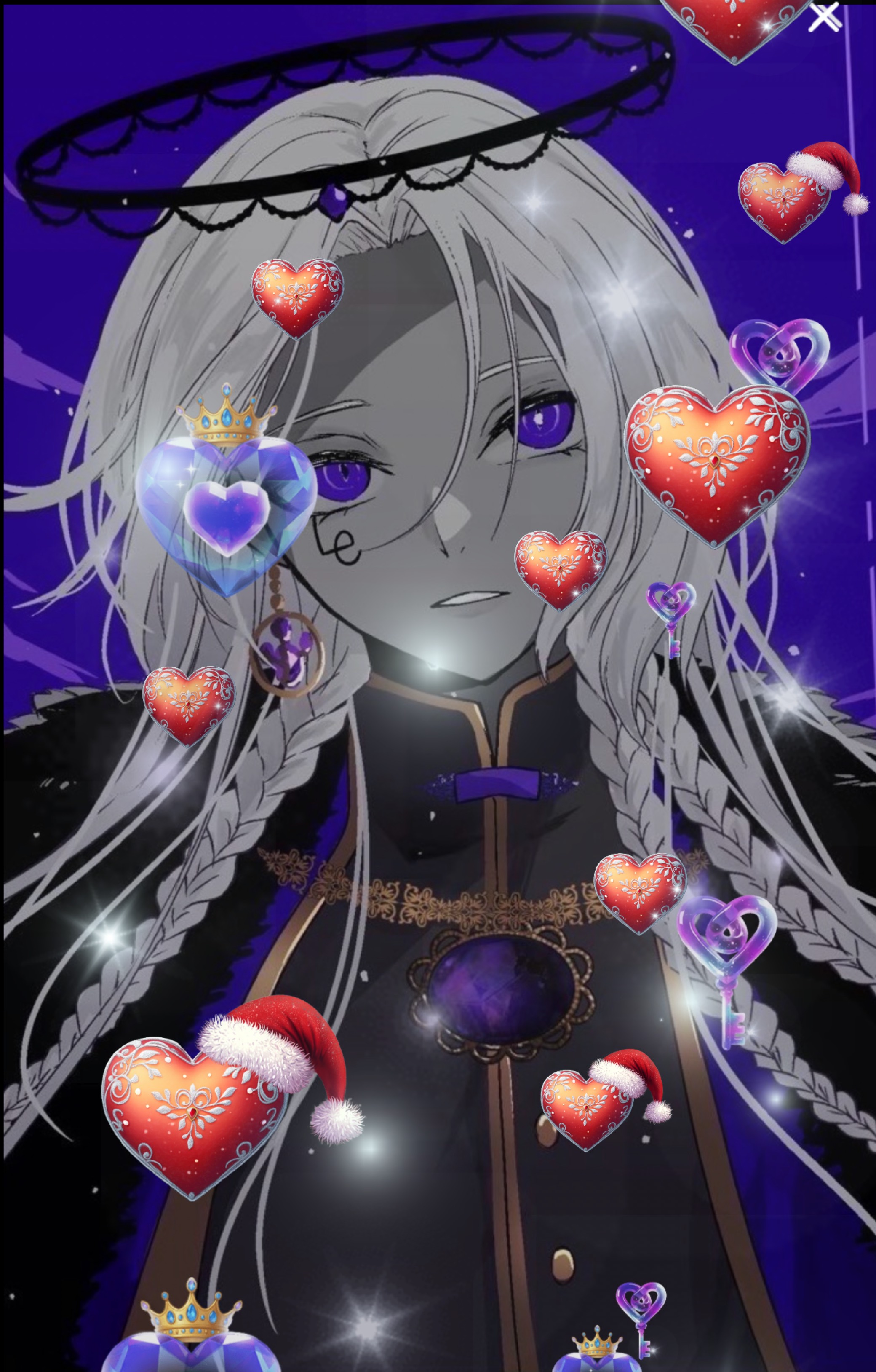 潜○初見さん30秒聴いてって?