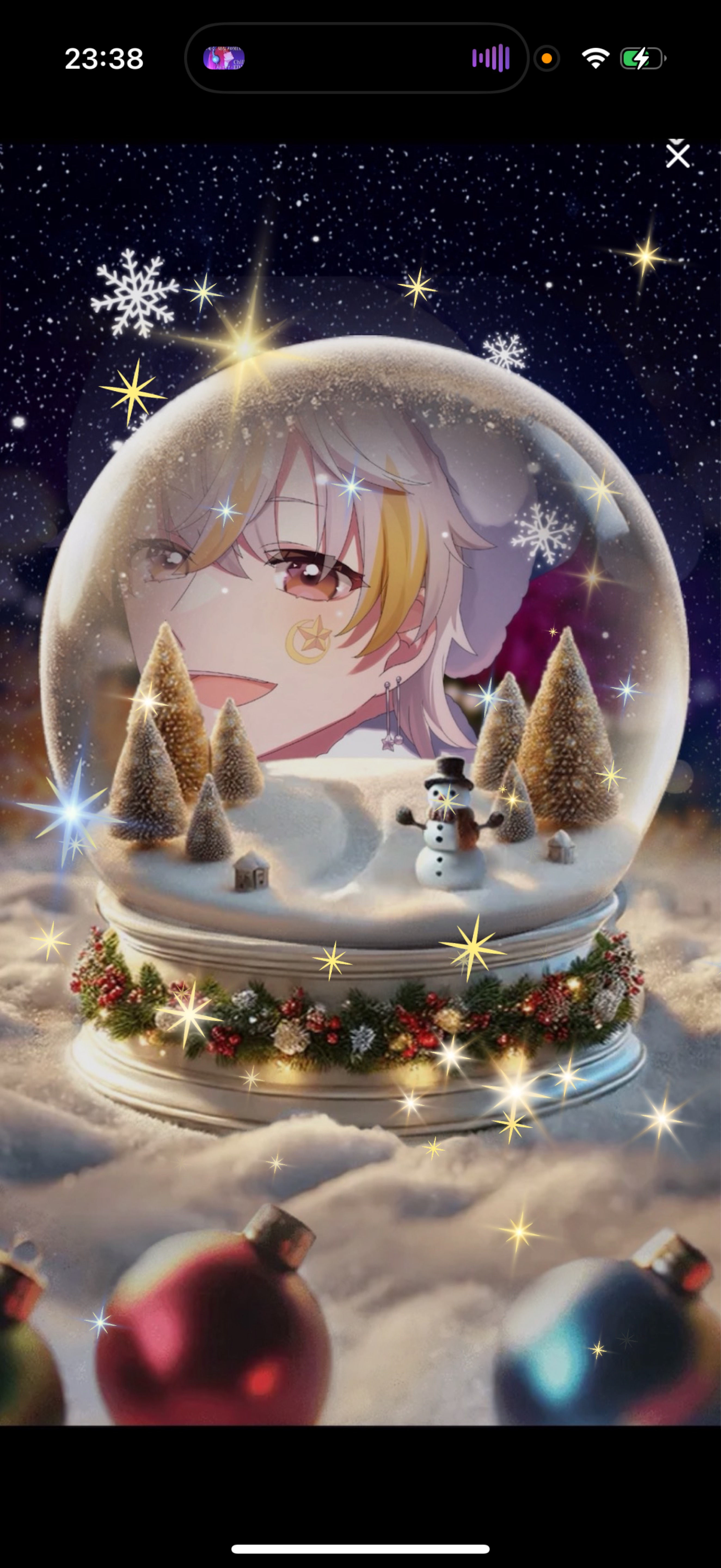 12/9 お気軽に┊︎歌と雑談