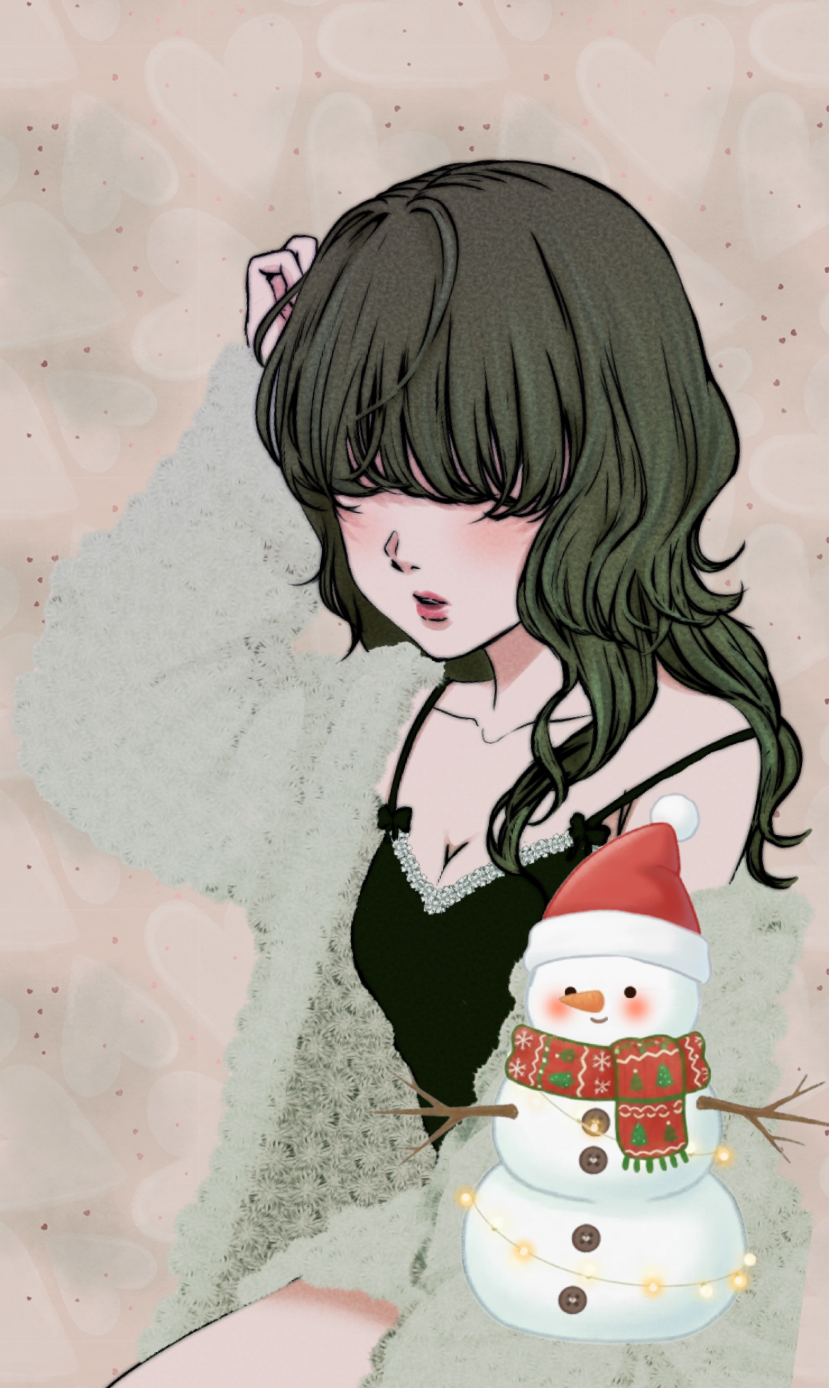 のんびりのお時間　