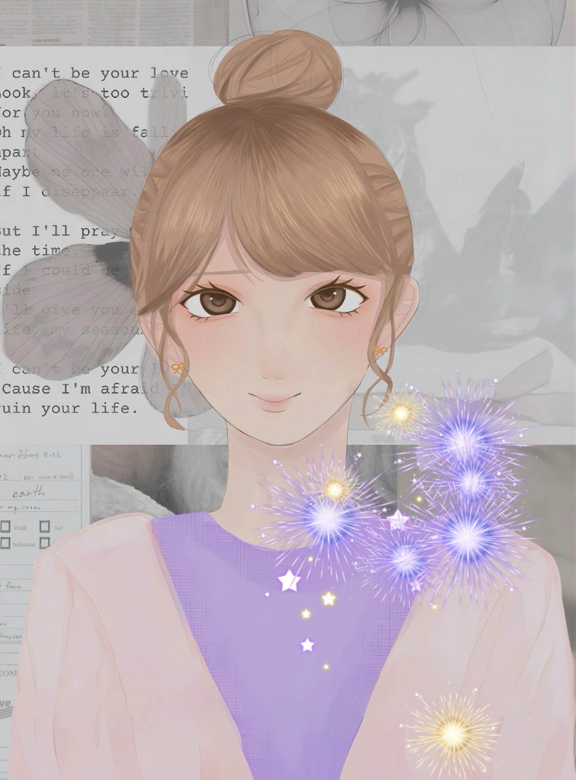 あなたが帰る場所𓂃𓈒𓋜