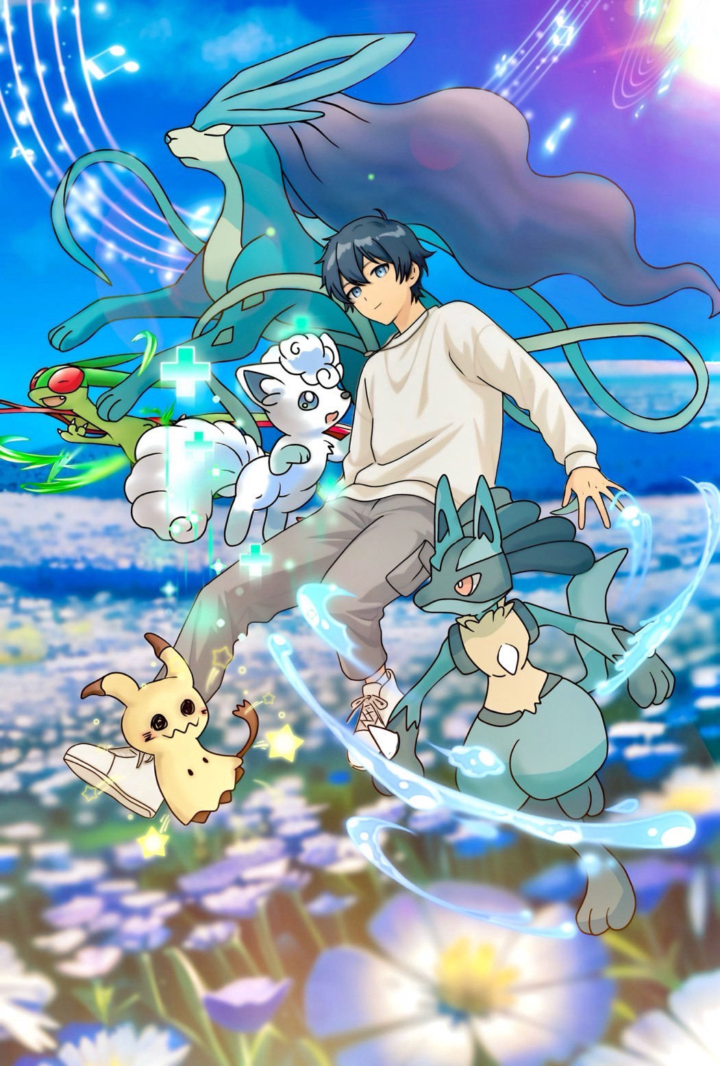 しゃべくりゲラ雑談!