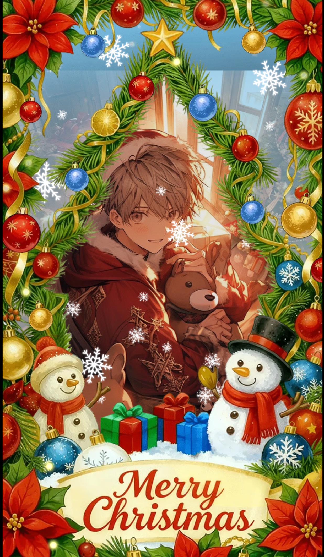 一部の人に刺さる声かもよ３時まで