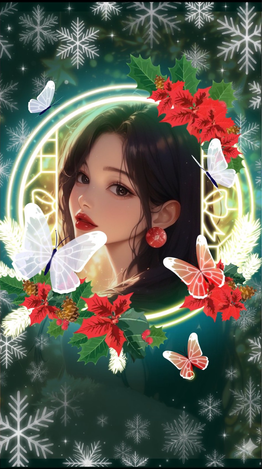 初潜💋アナタの居場所🌙*