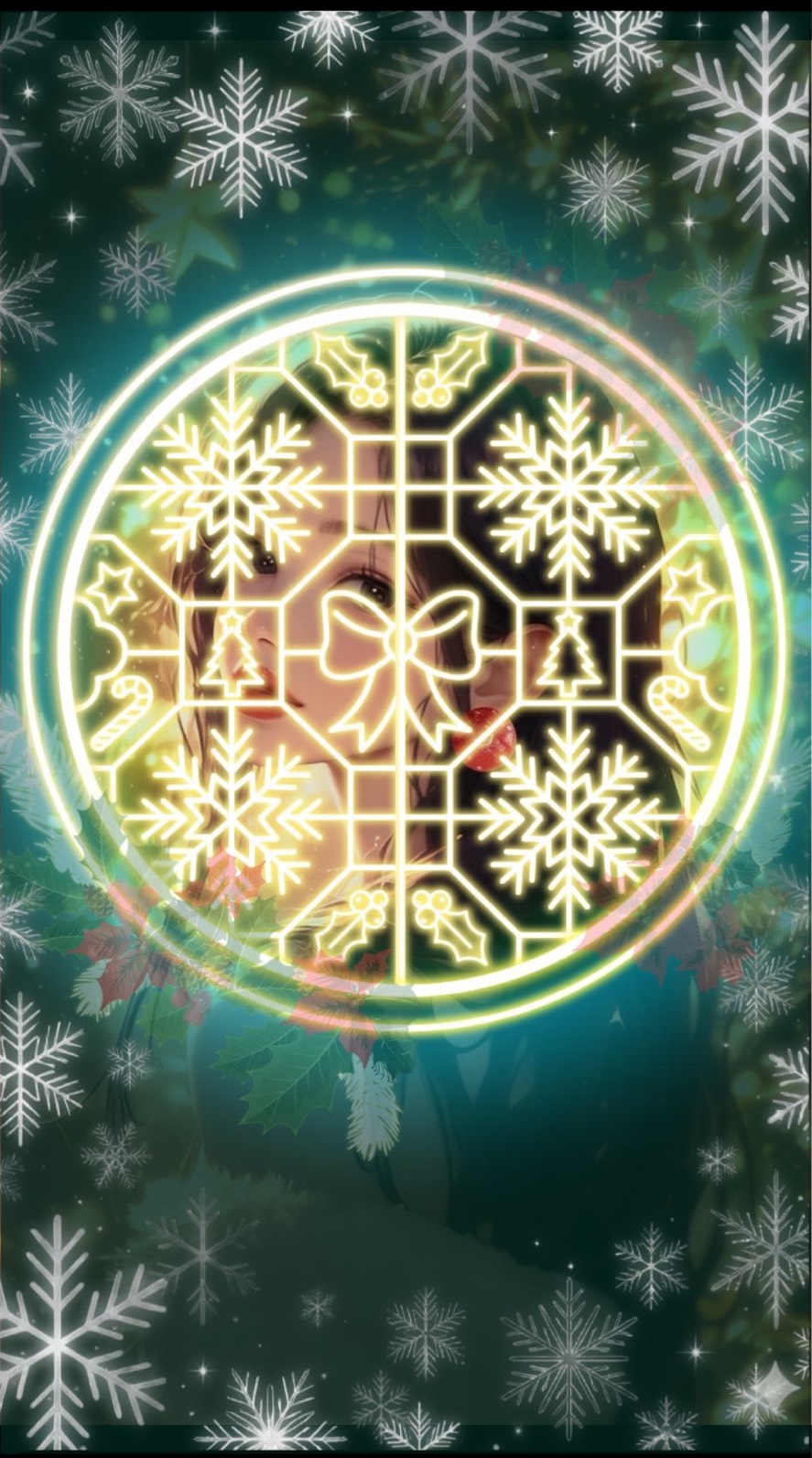 初潜💋アナタの居場所🌙*