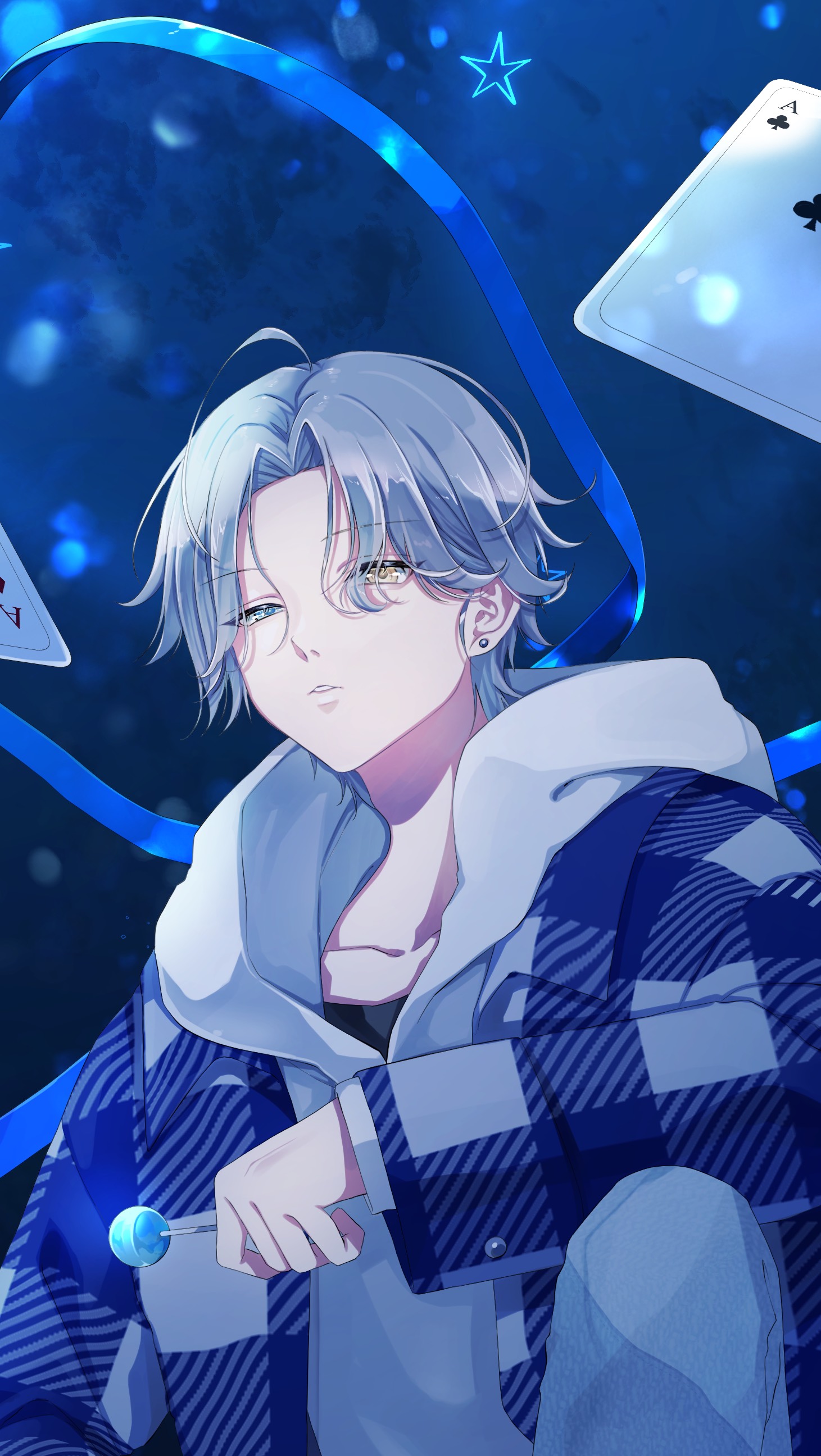 🎙️ちょうどいい枠(無機材)