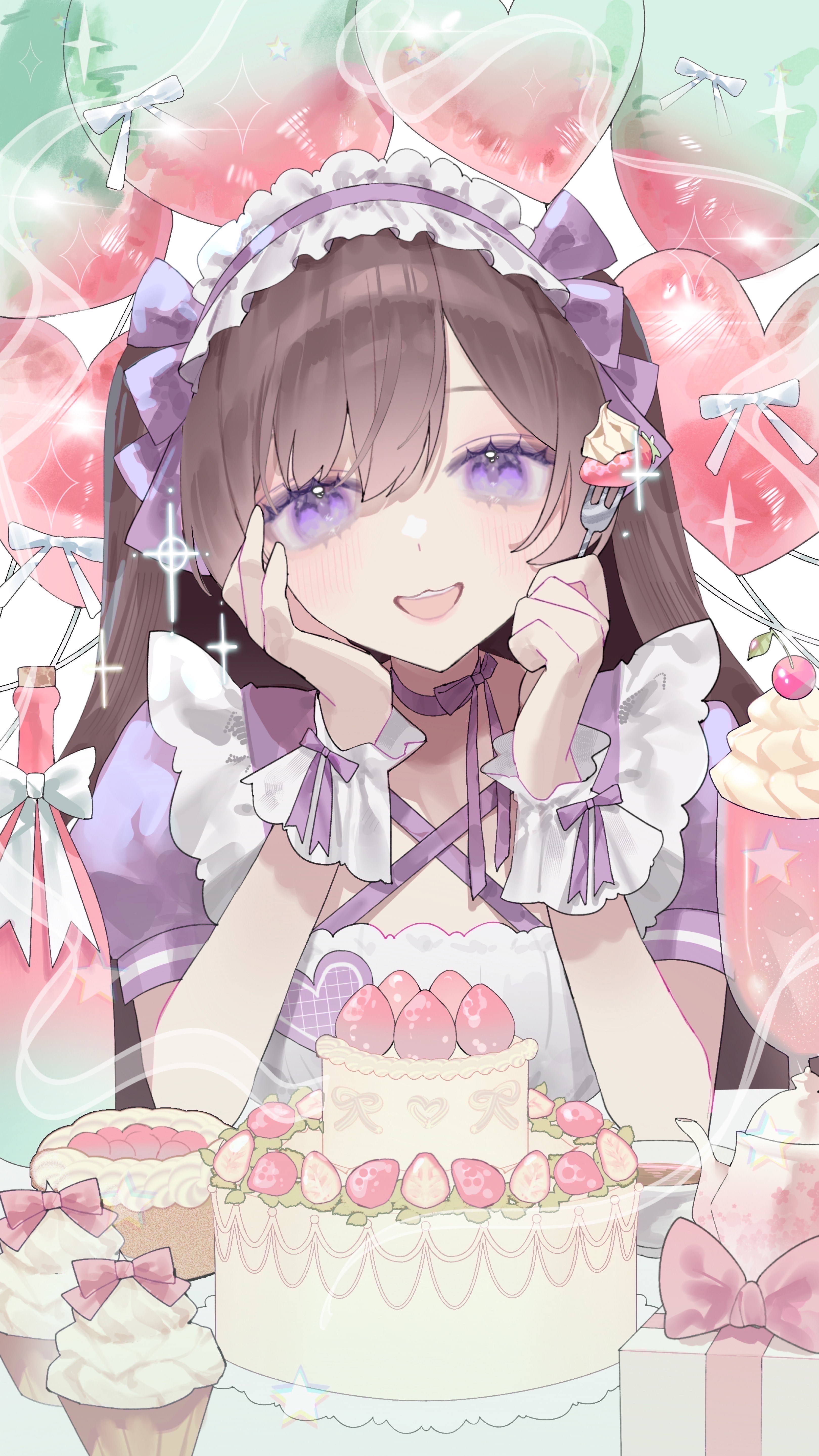 まったりしよ、たまにお歌