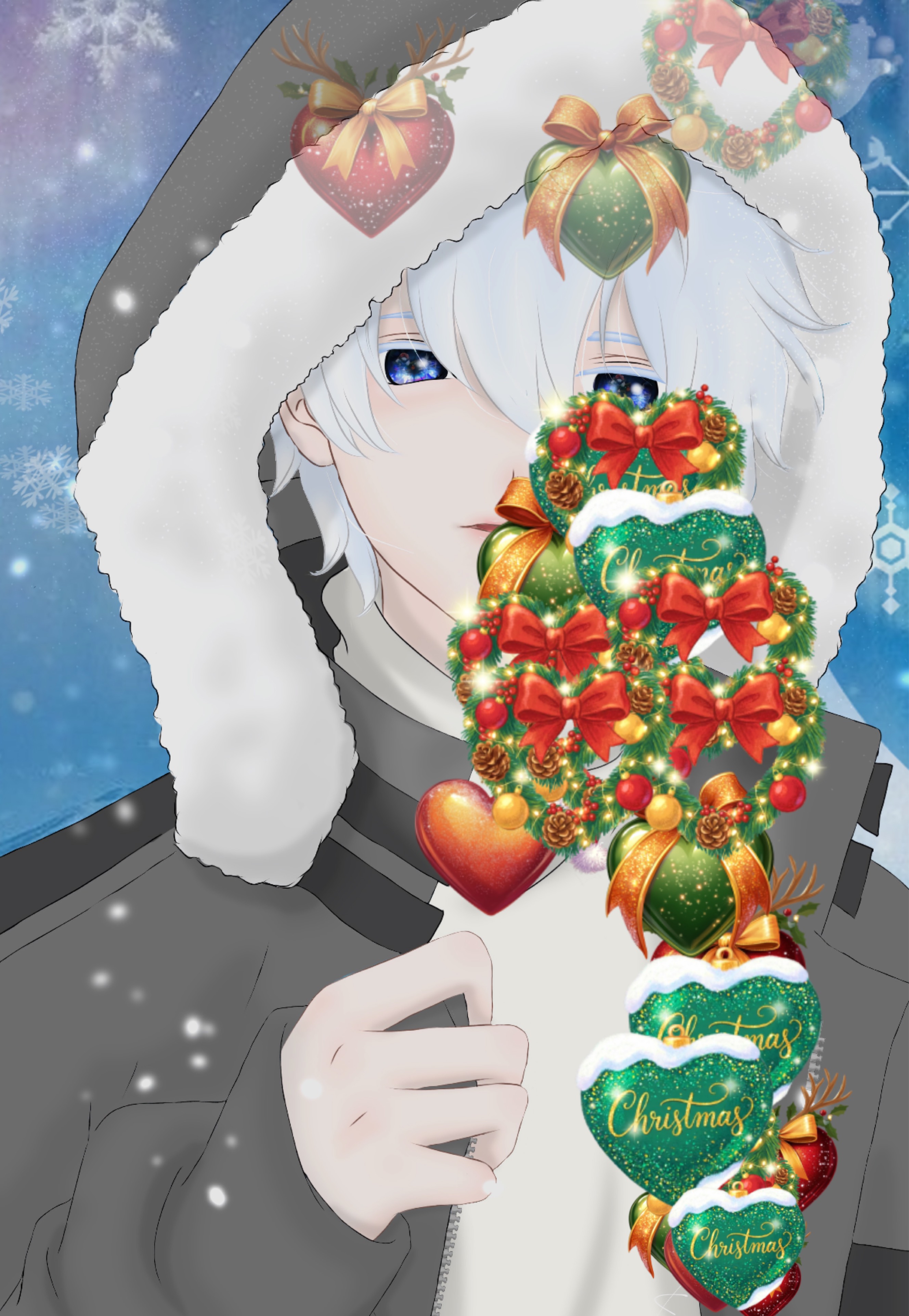 ちょっと息抜き!