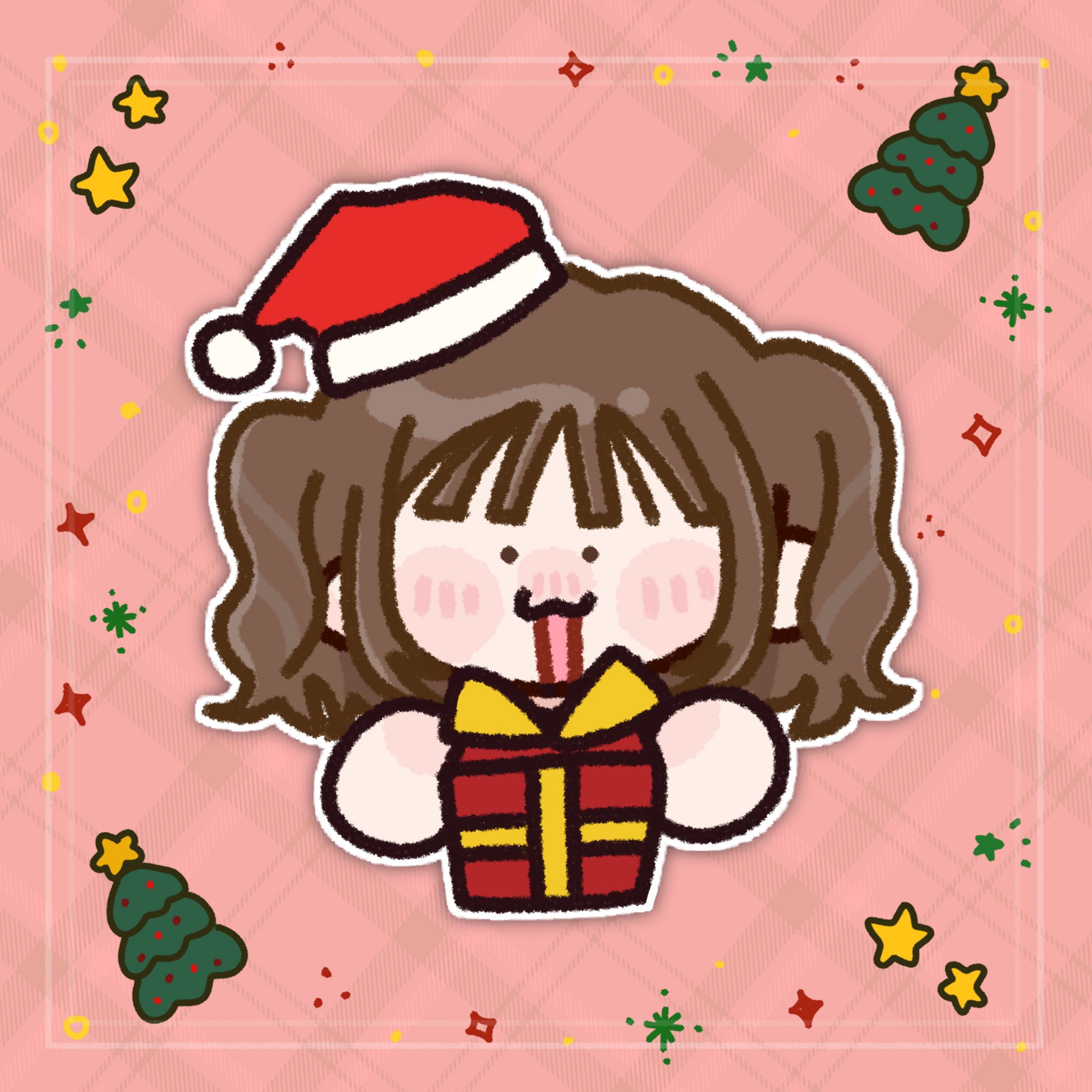 焼きそば食べてる🍝