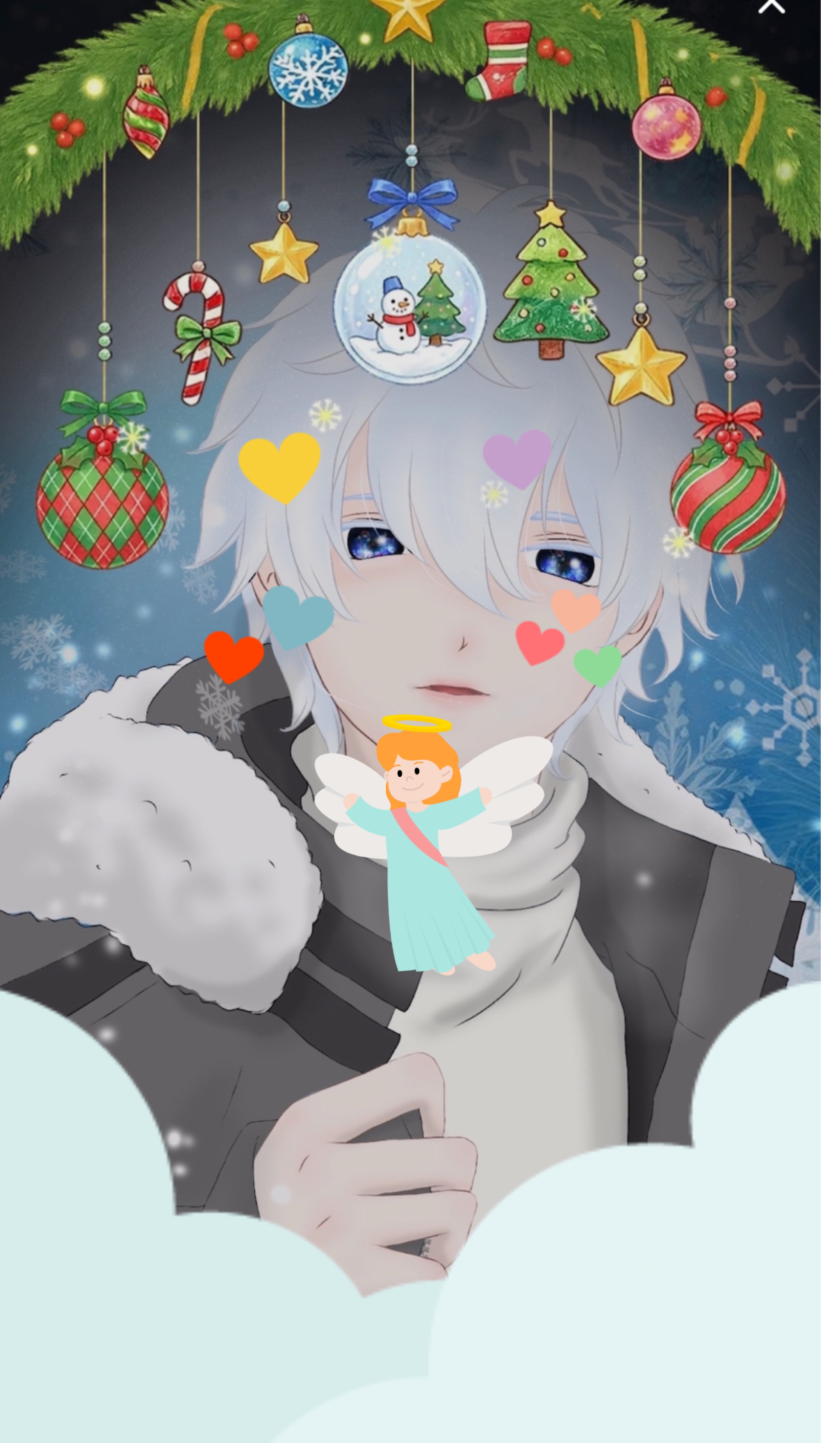 【20分】おはよう!