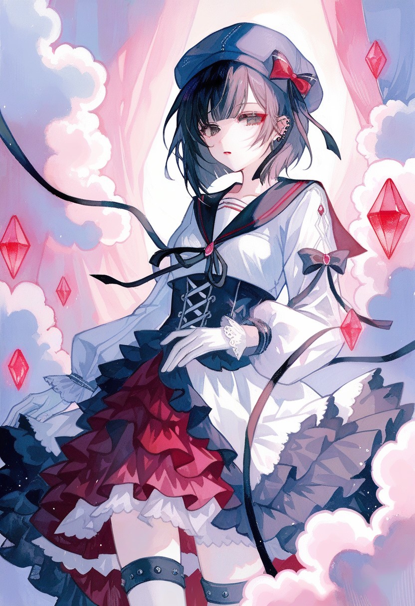 勉強・作業・色々枠