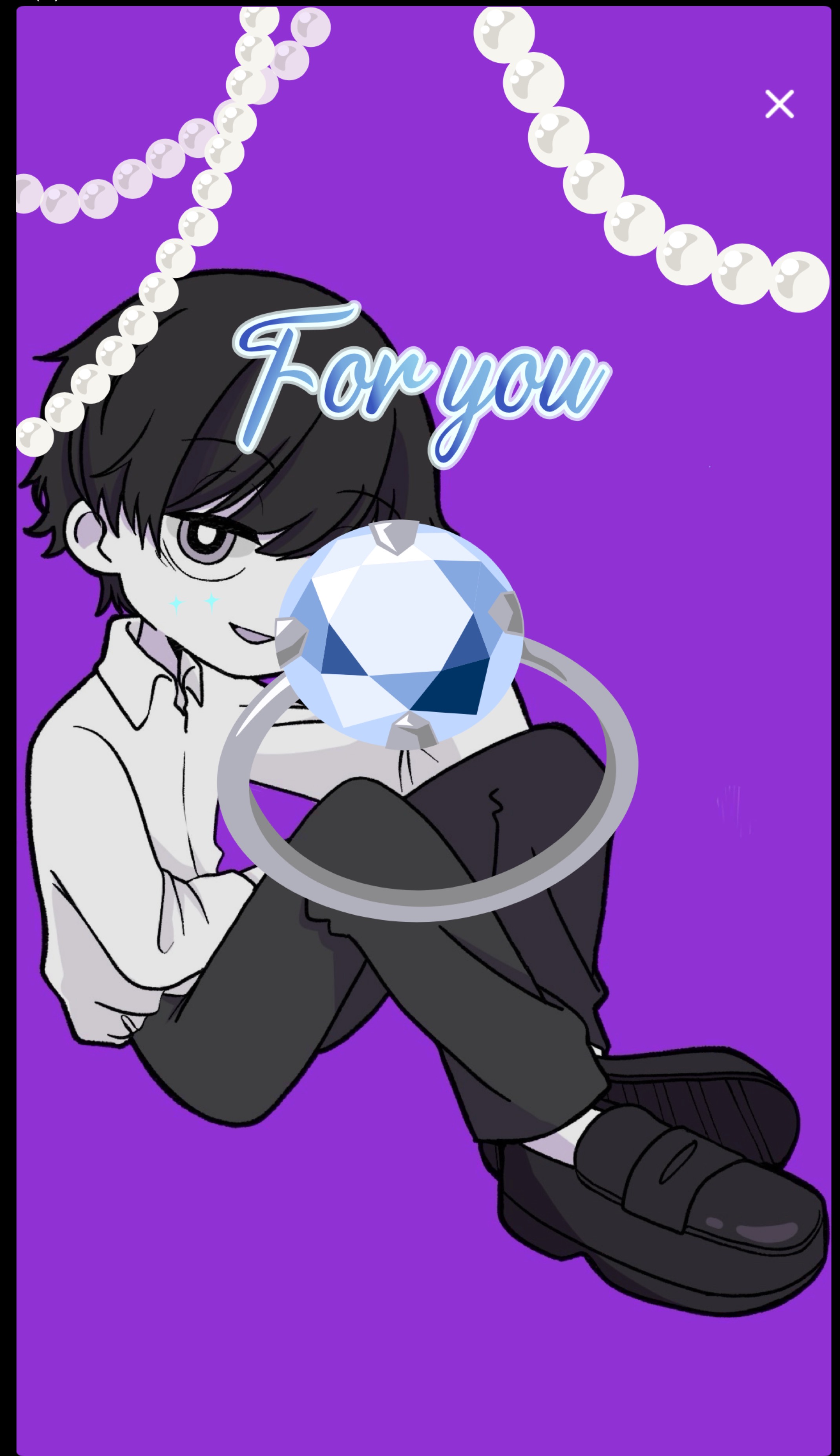 🌙.*ゆるりと喋る