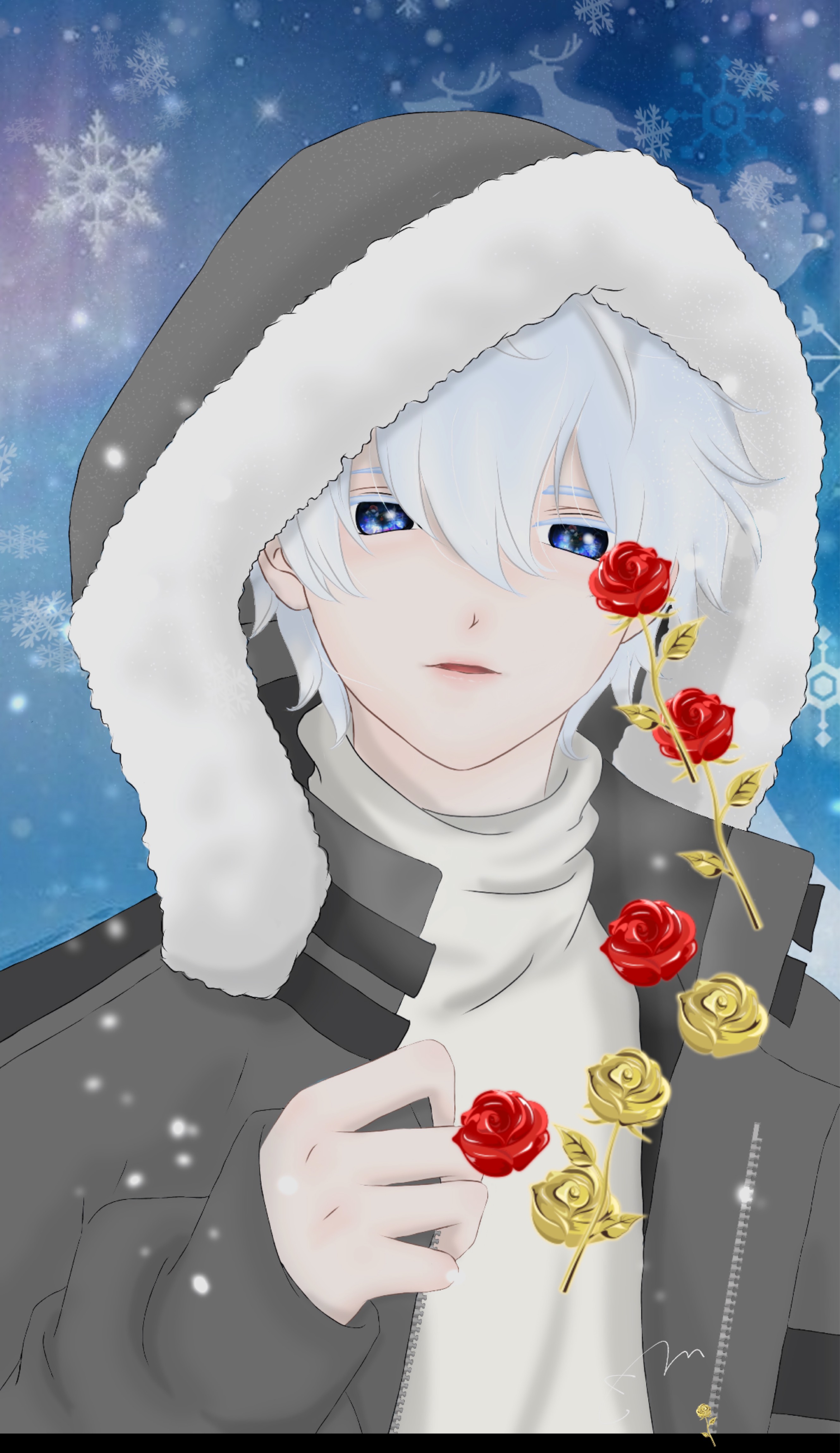 ちょっと息抜き！