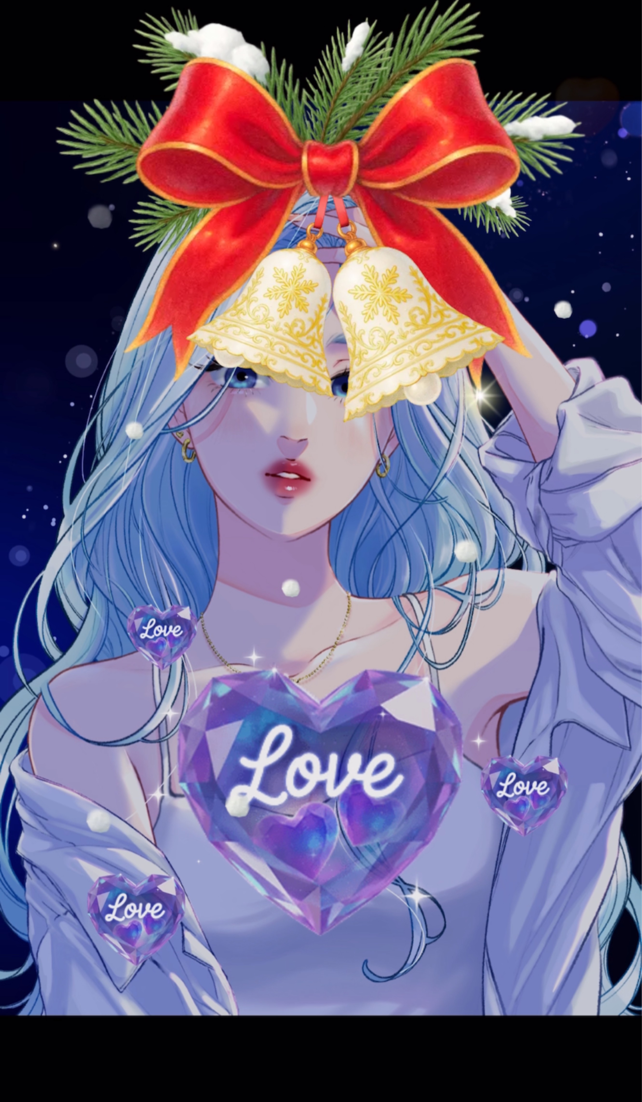 🫐落ち◎居やすい枠..🌙* :゚