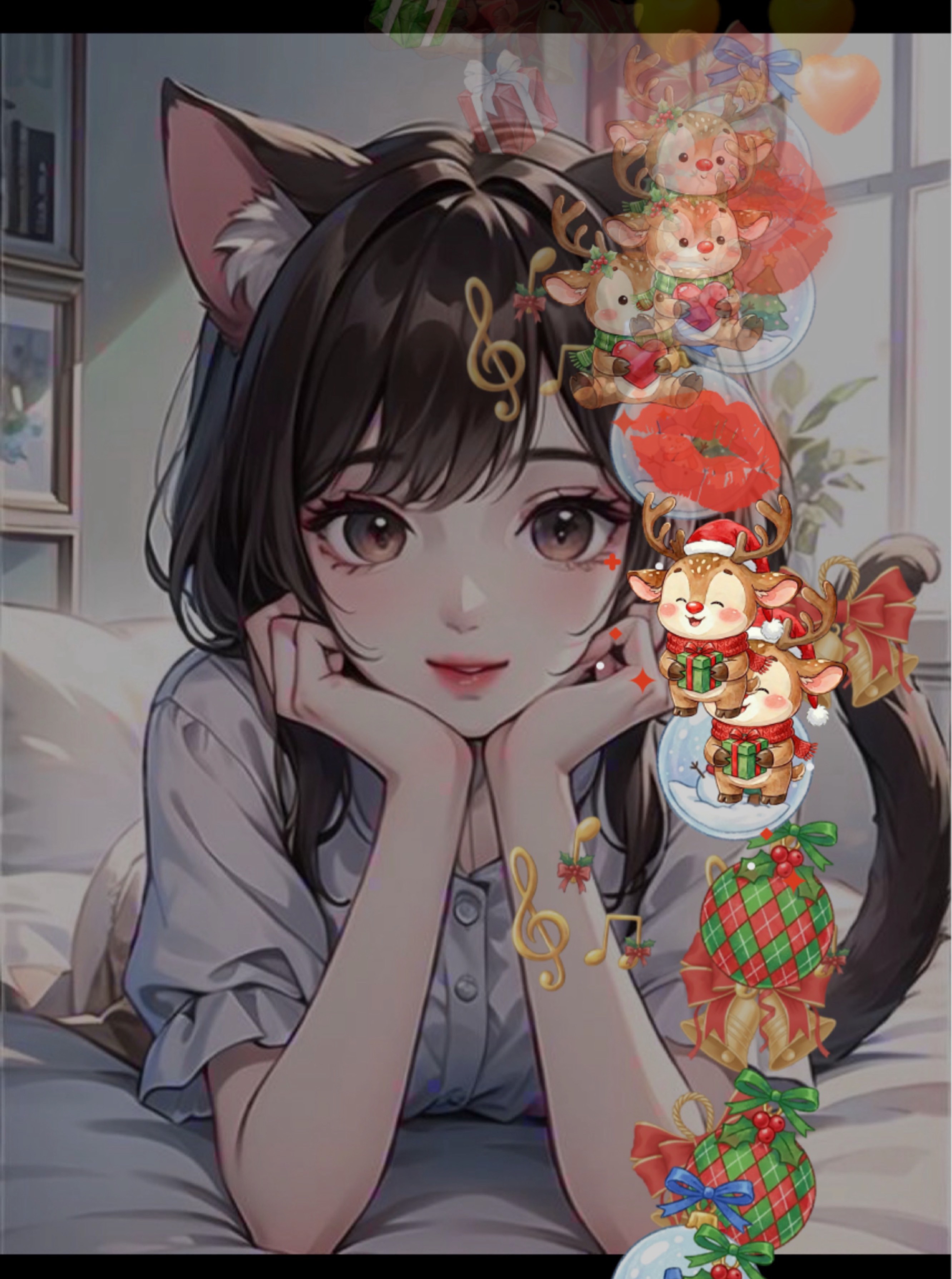 潜🫧7時10分まで☀️.°