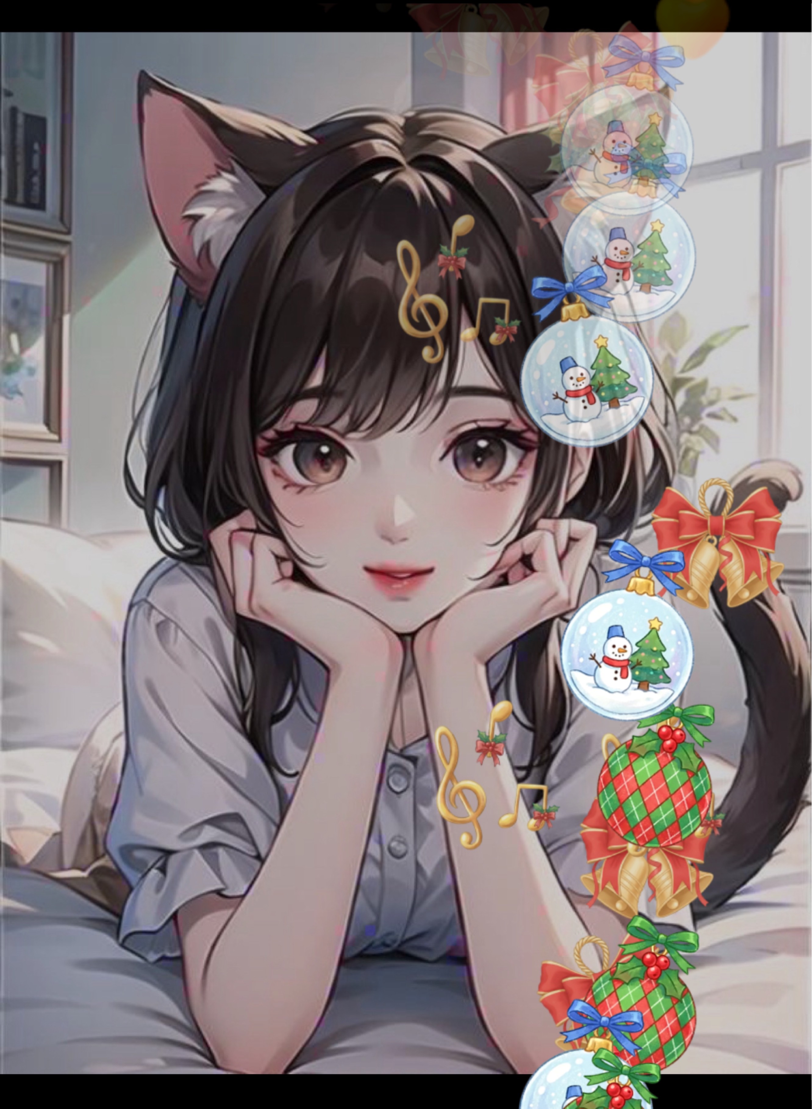 潜🫧7時10分まで☀️.°