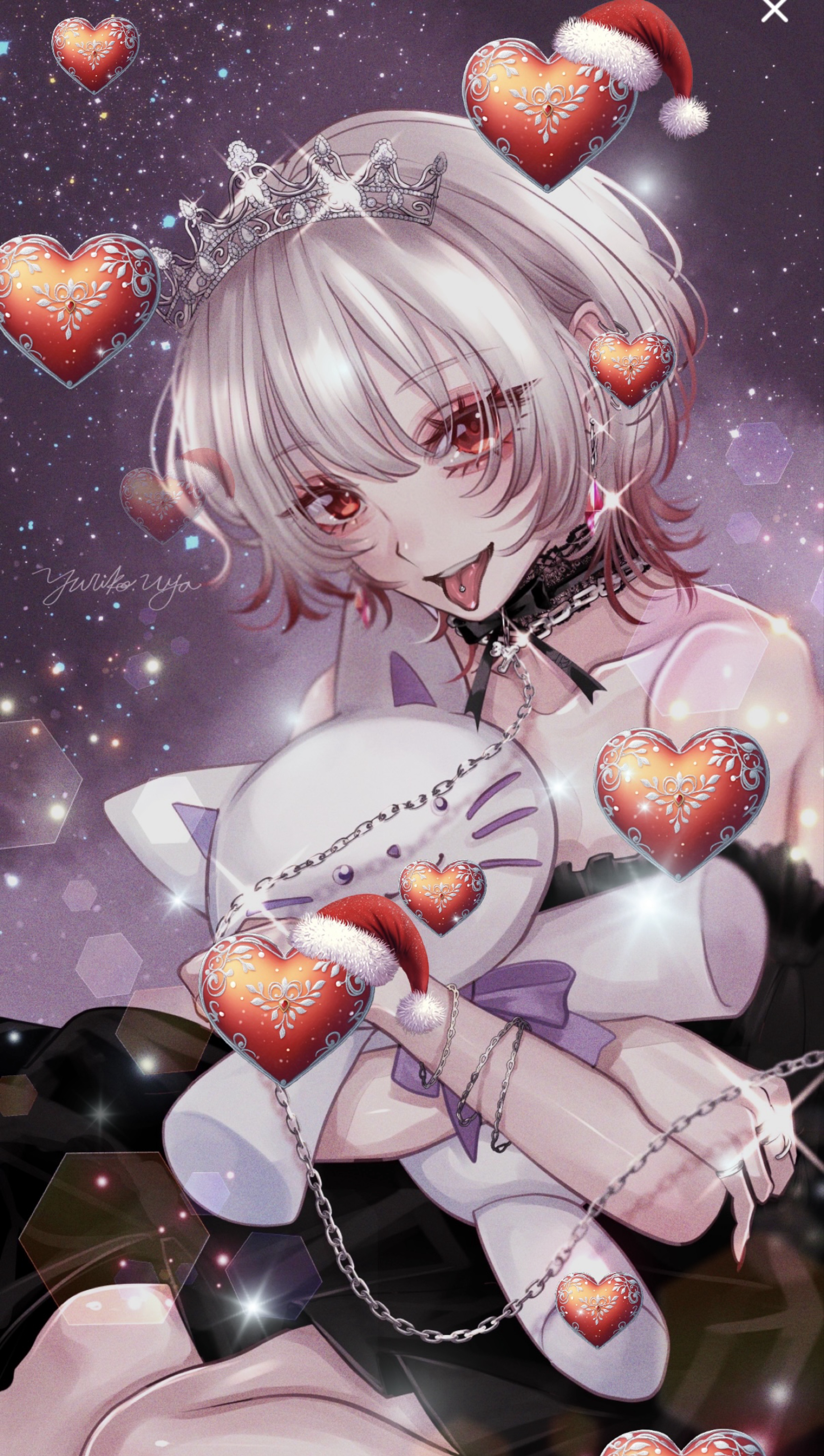 ちょっと沼かも