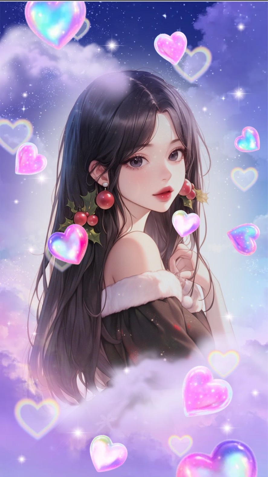 初潜💋アナタの居場所🌙*