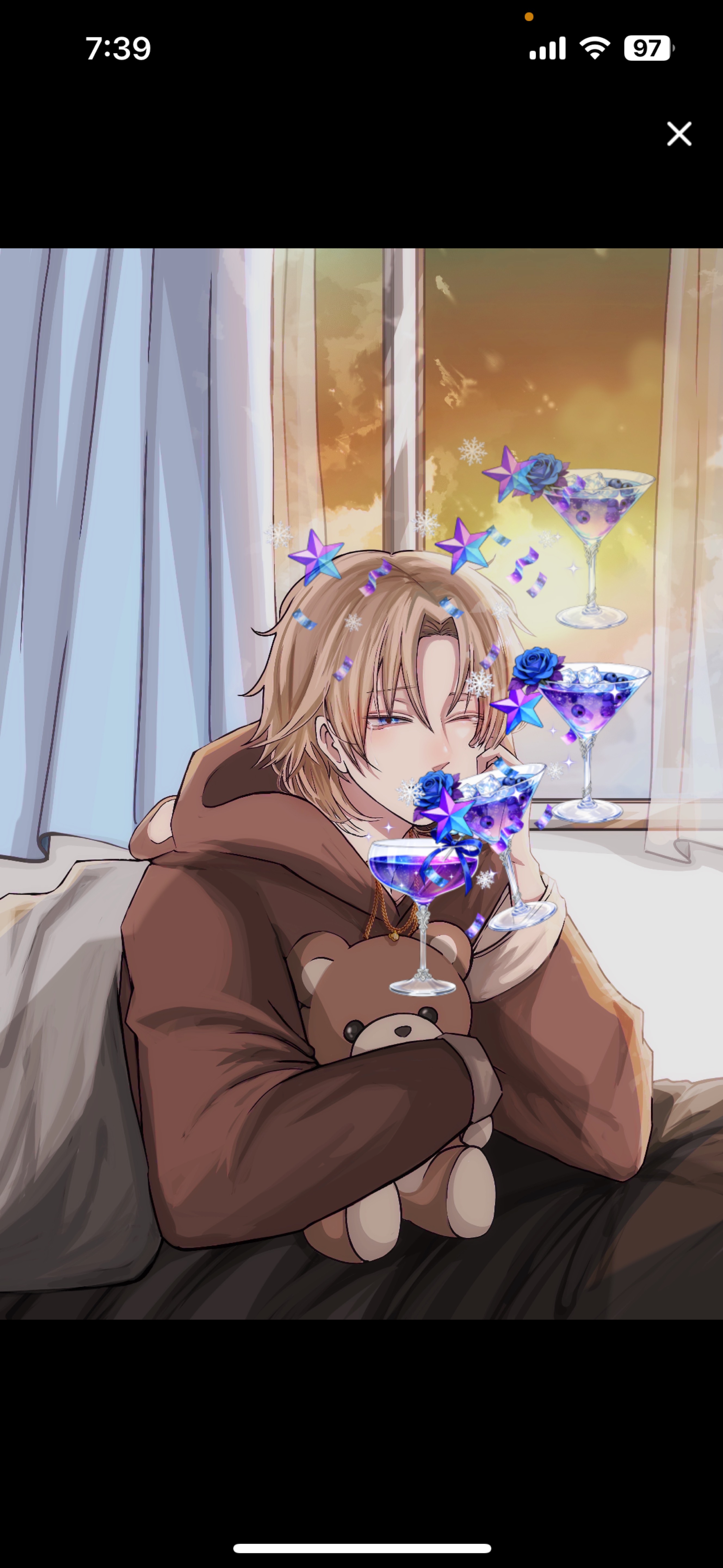 🧸<トーリス耐久500人