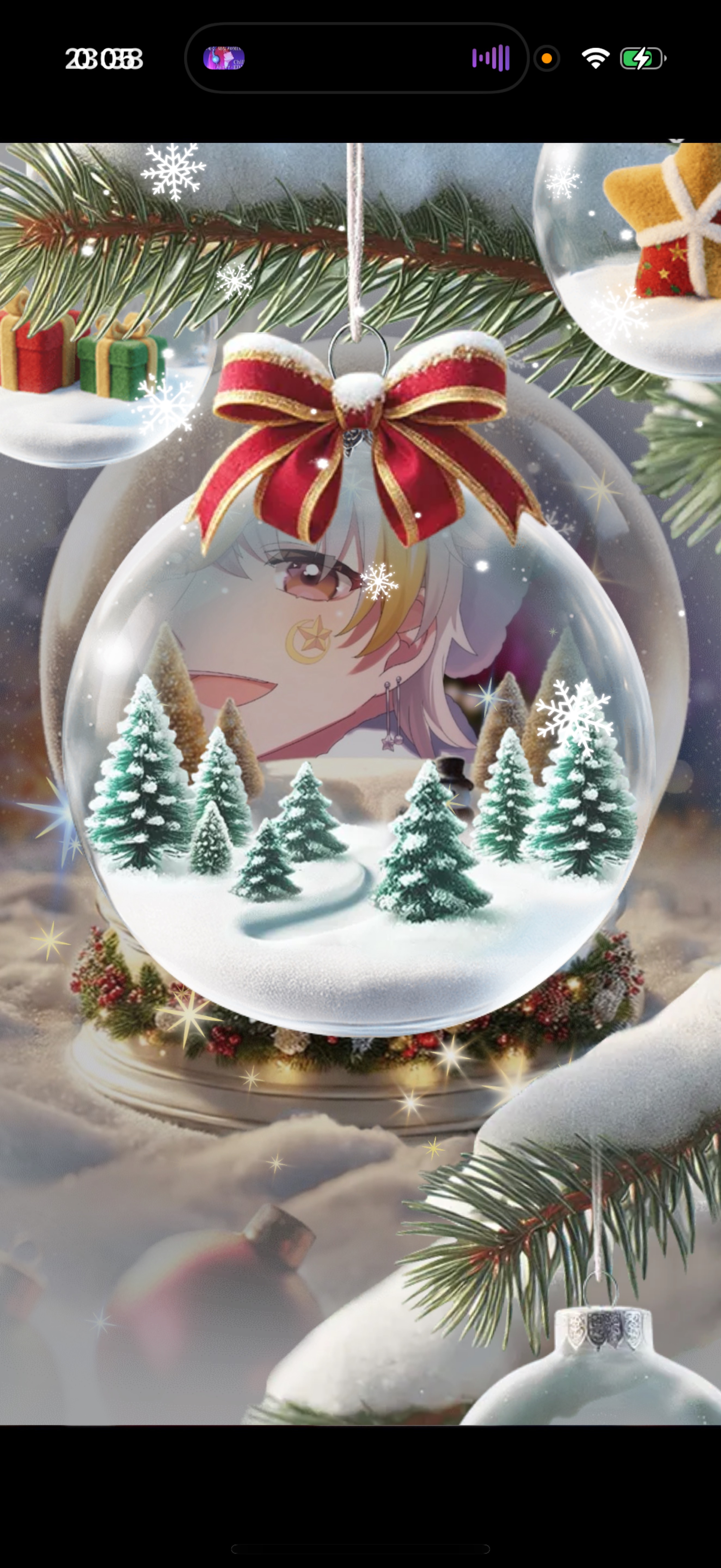 12/9 お気軽に┊︎歌と雑談