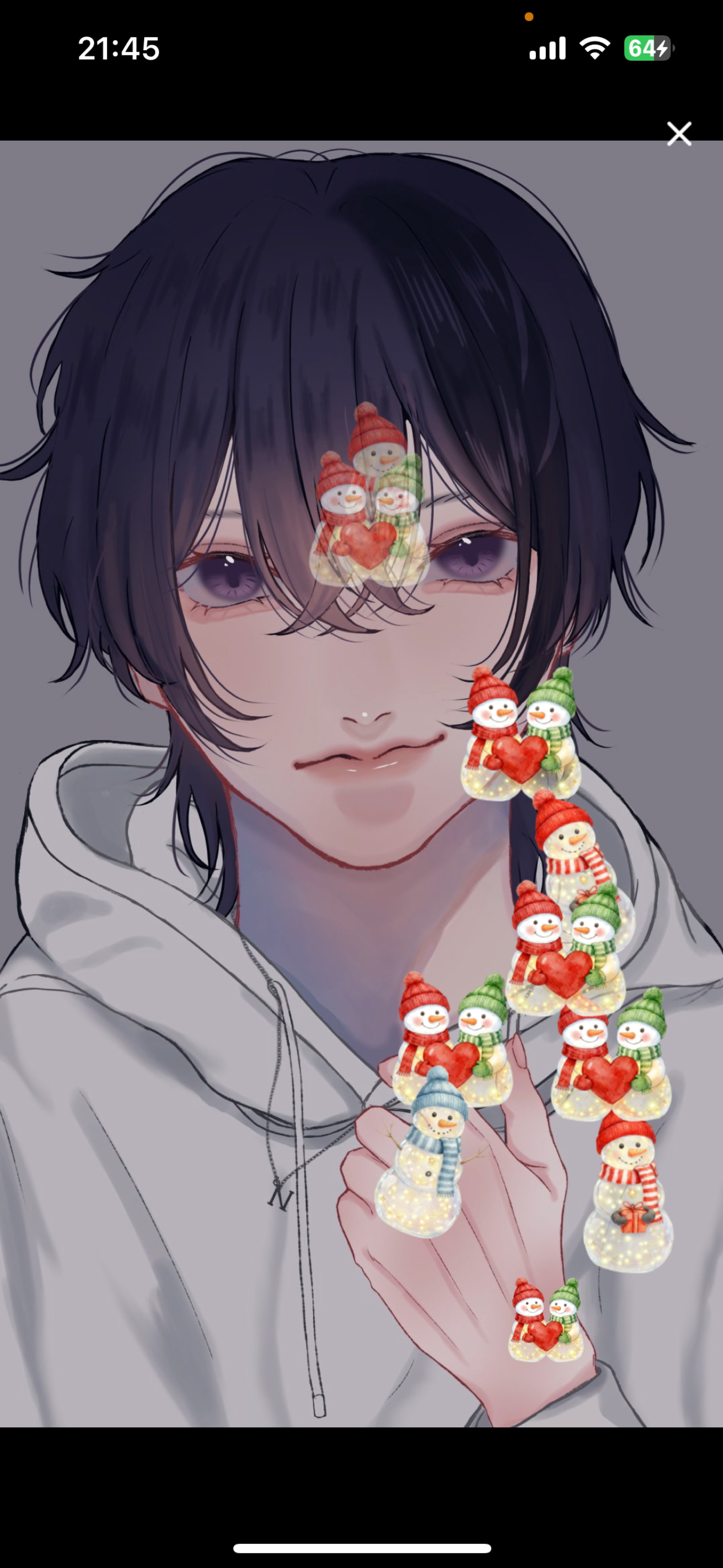 三度の飯より俺の声