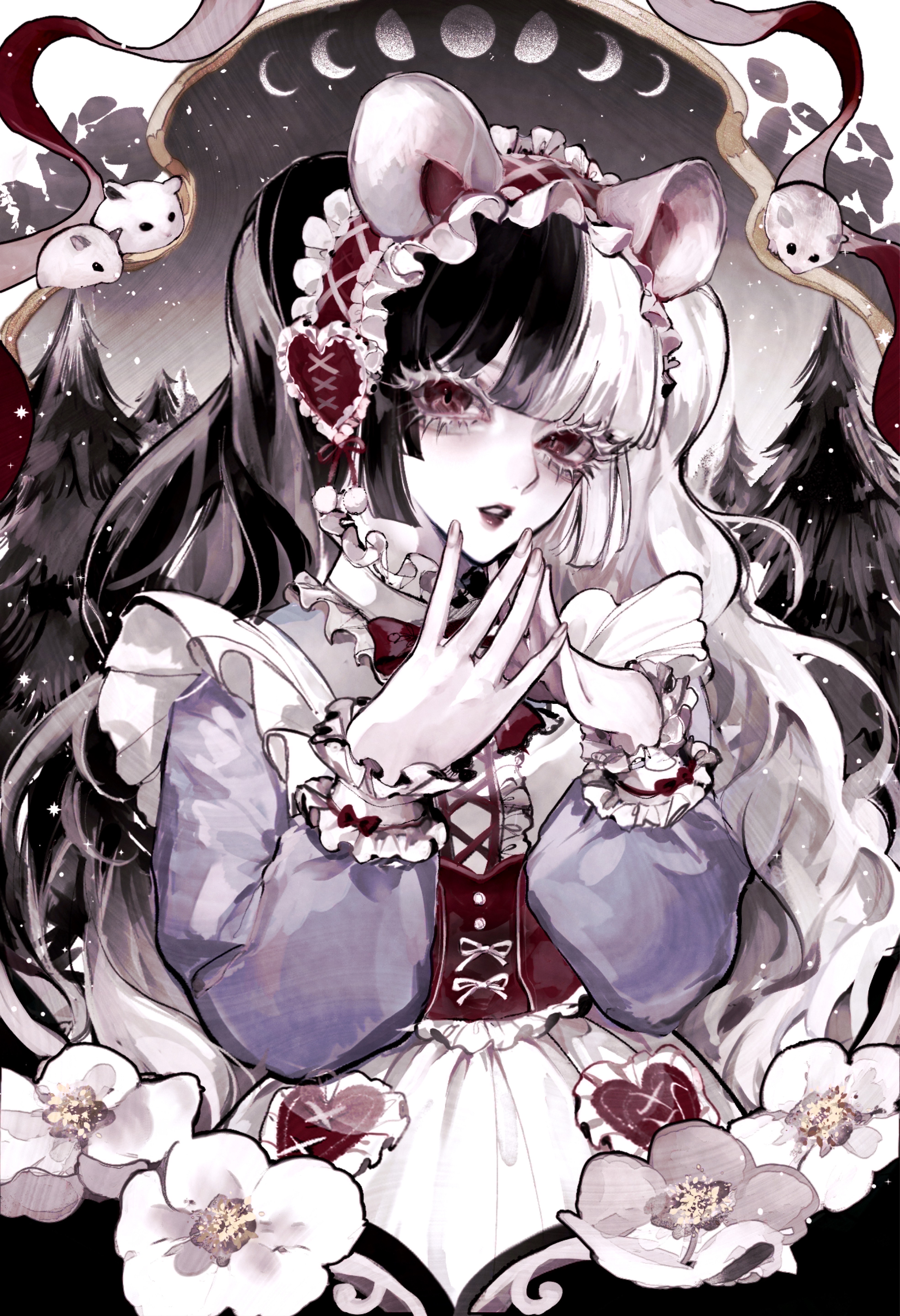 乗り換えてみたら?🐹