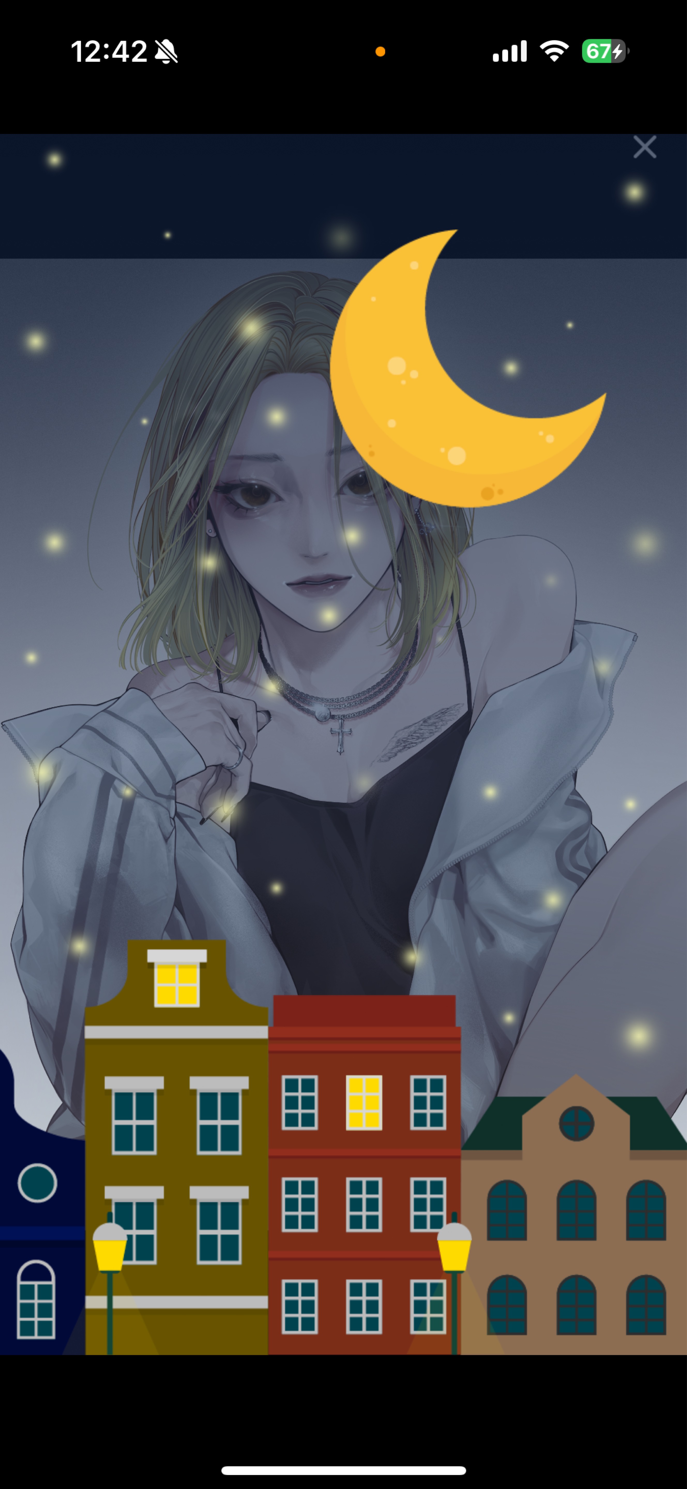 ちょうどいい枠 .