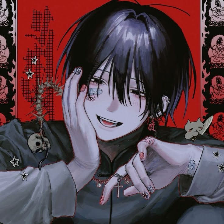 初潜⭕️/自由に話そうか