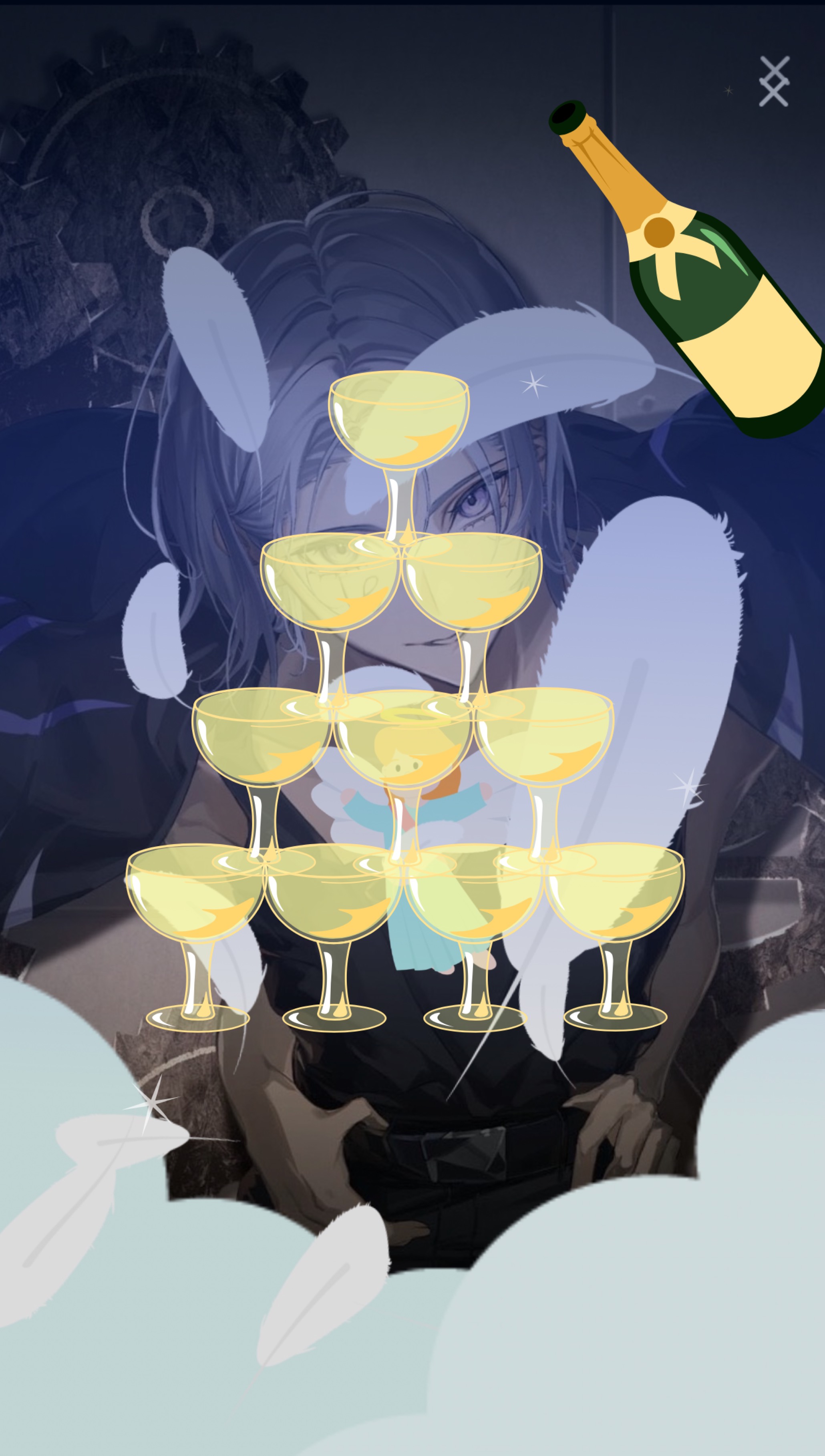 潜○初見さん30秒聴いてって?