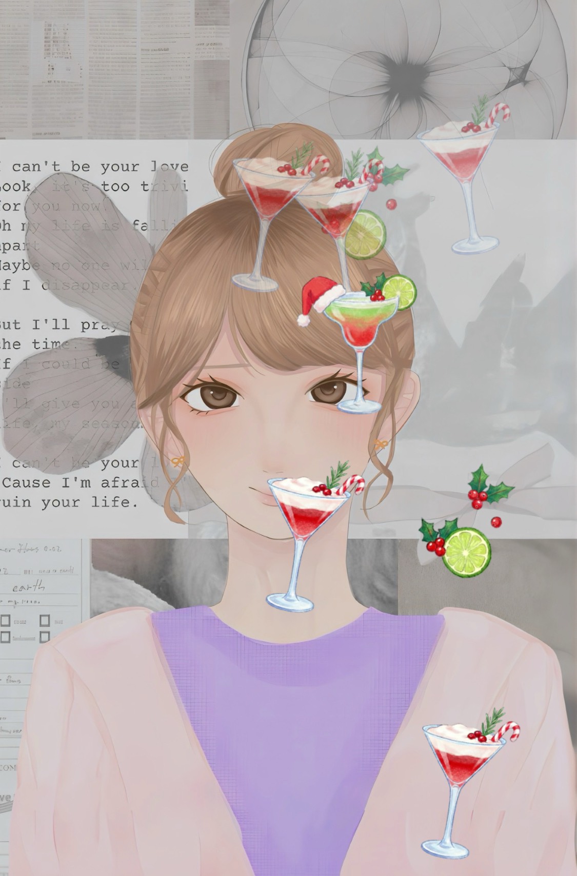 まったりな時間を𓂃𓈒𓋜