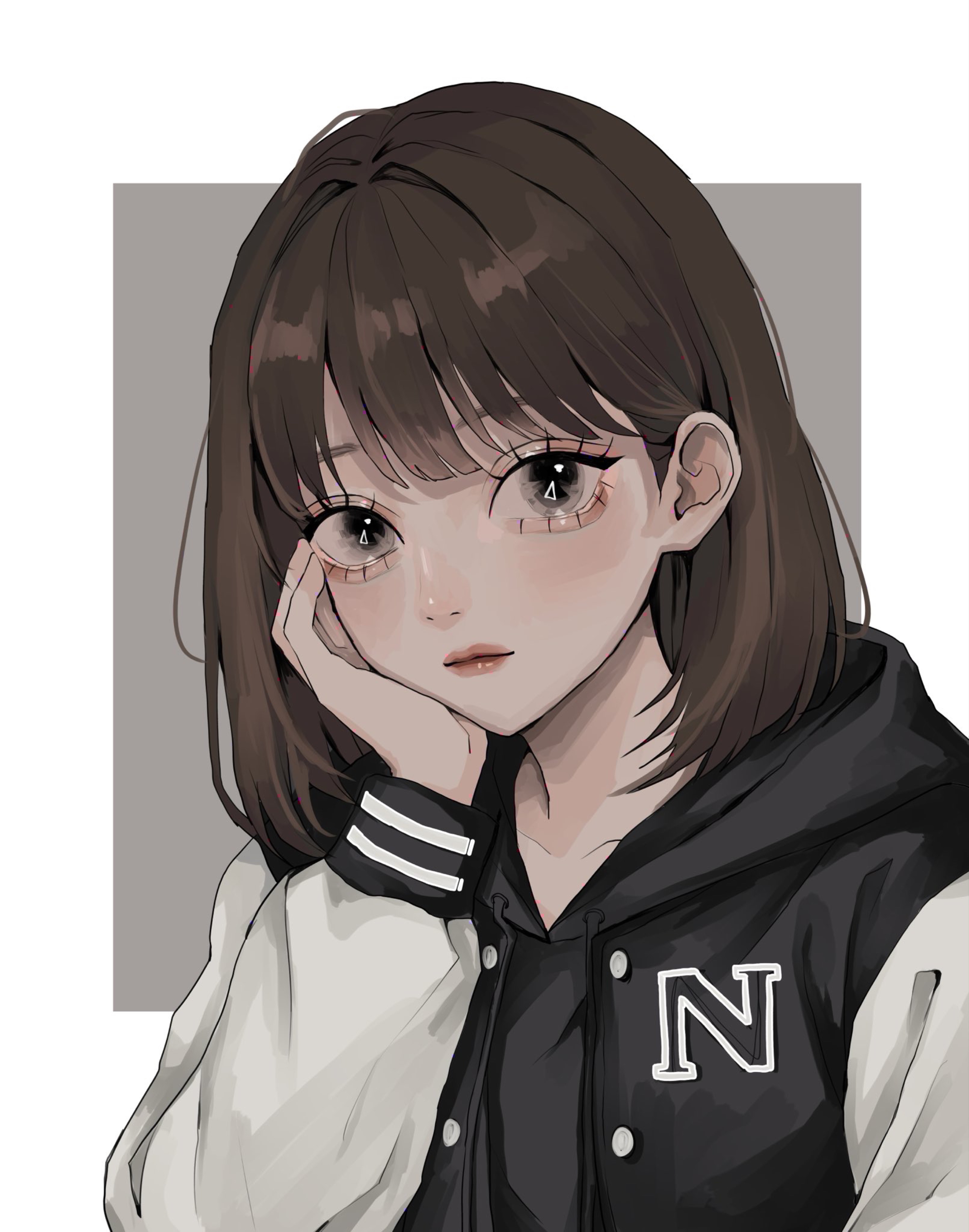 ◎初 話しませんか?