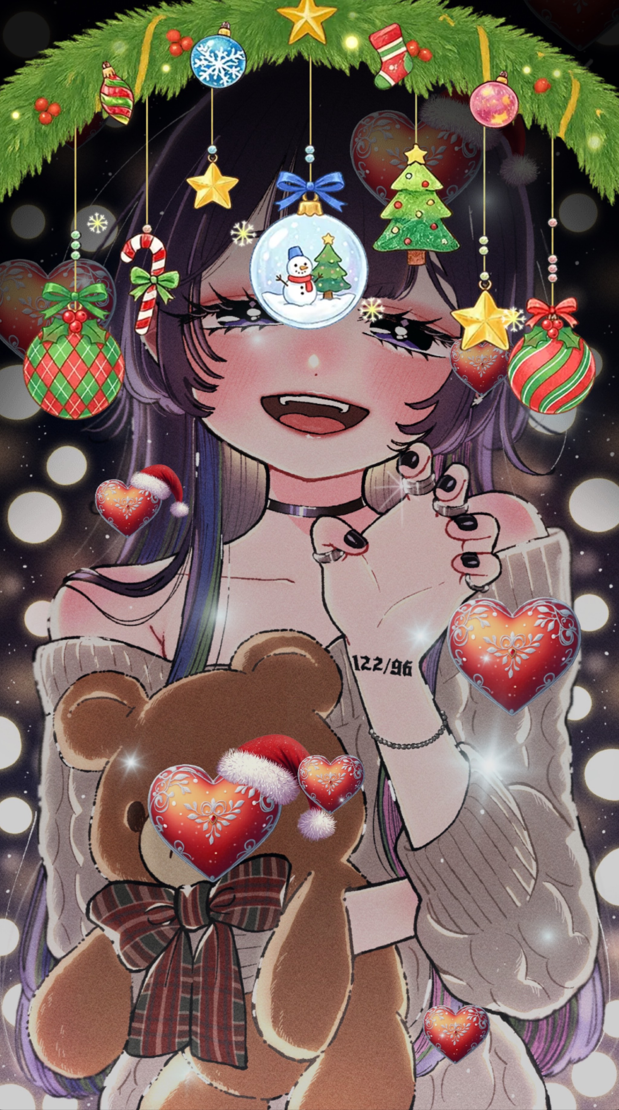 BGMにどうですか？🎄