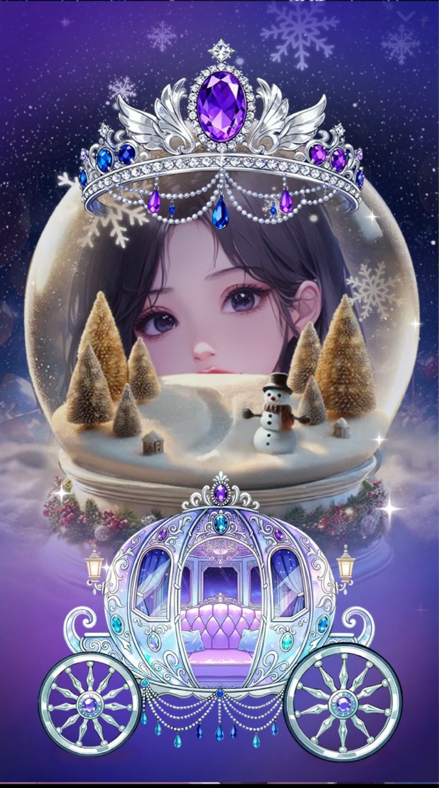 初潜💋アナタの居場所🌙*