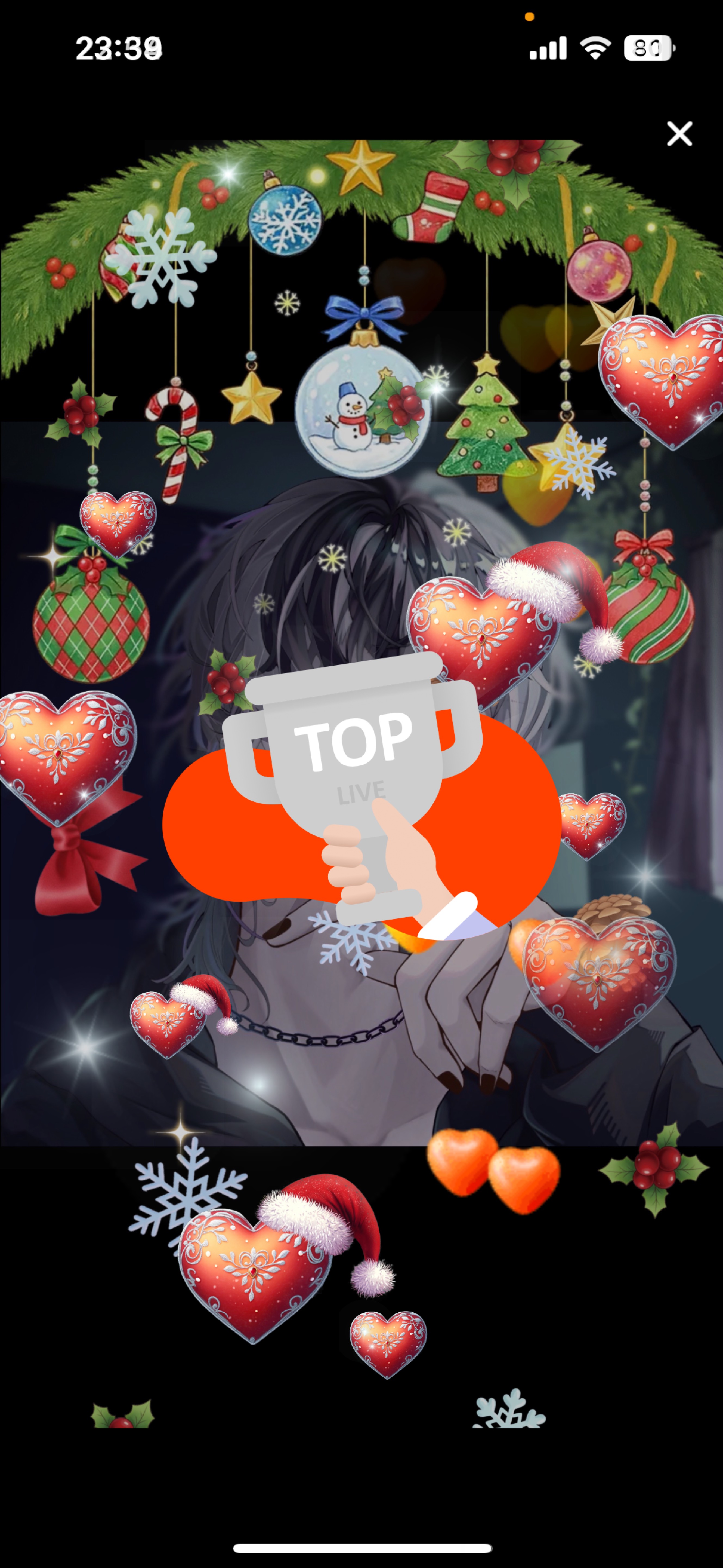 初寝〇¦ゆるーく寝落ち枠 ♔ꚟ