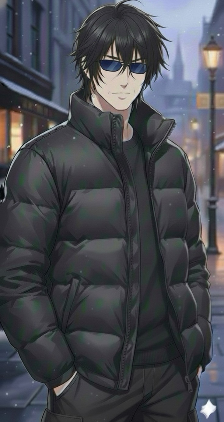 ẗ̤⚓︎ ゲリラ！さっむ🥶