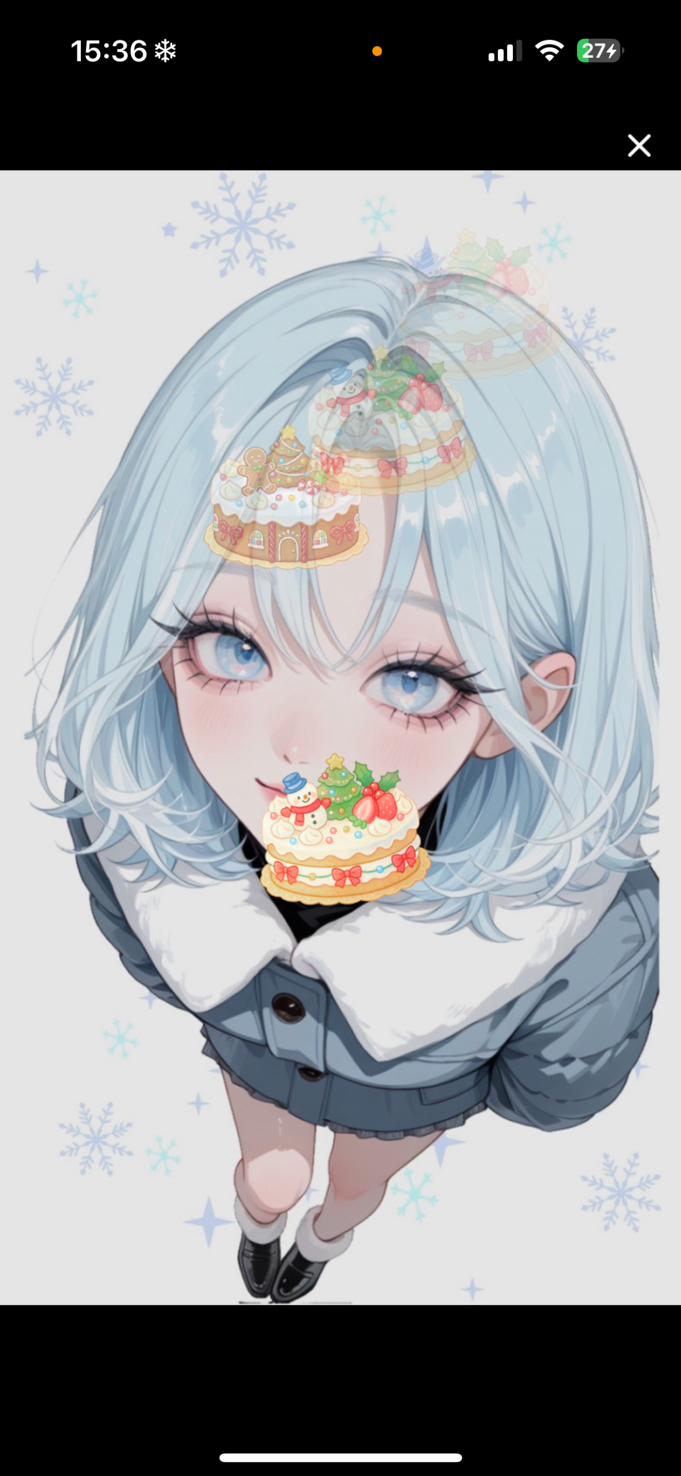 【初潜寝◎】あなたの癒しになりたい🍀