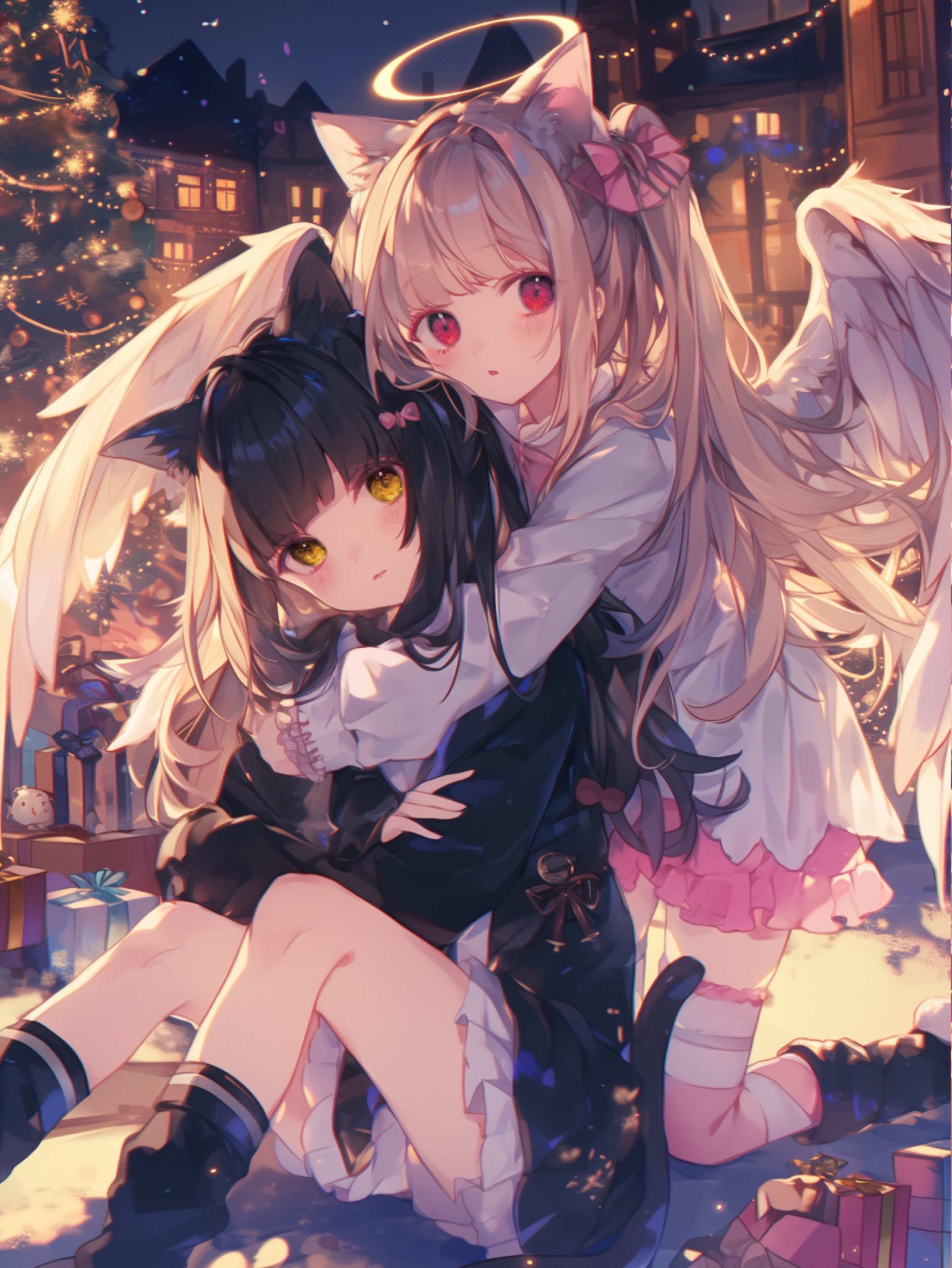 風邪ひきました😩