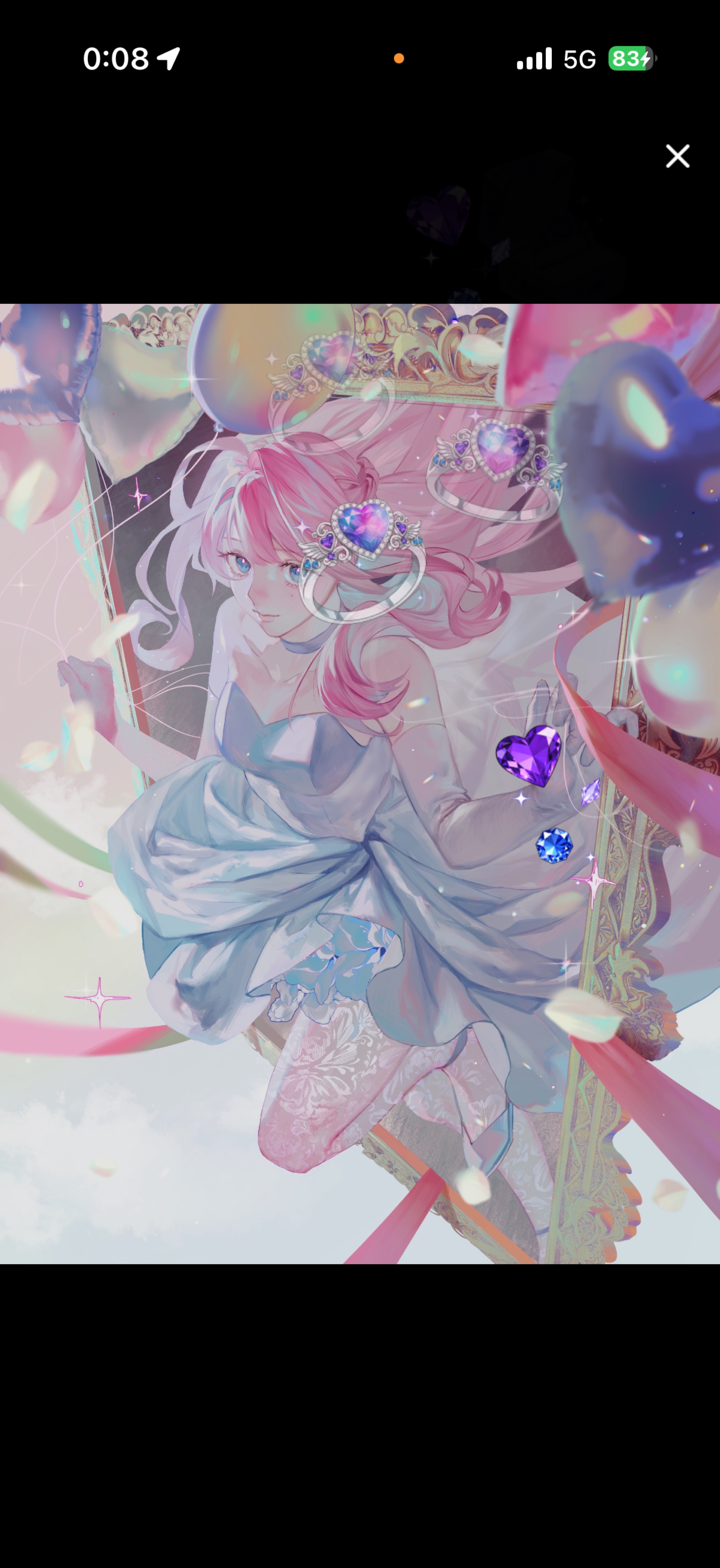 ハッピーなひとです🪄︎︎💫