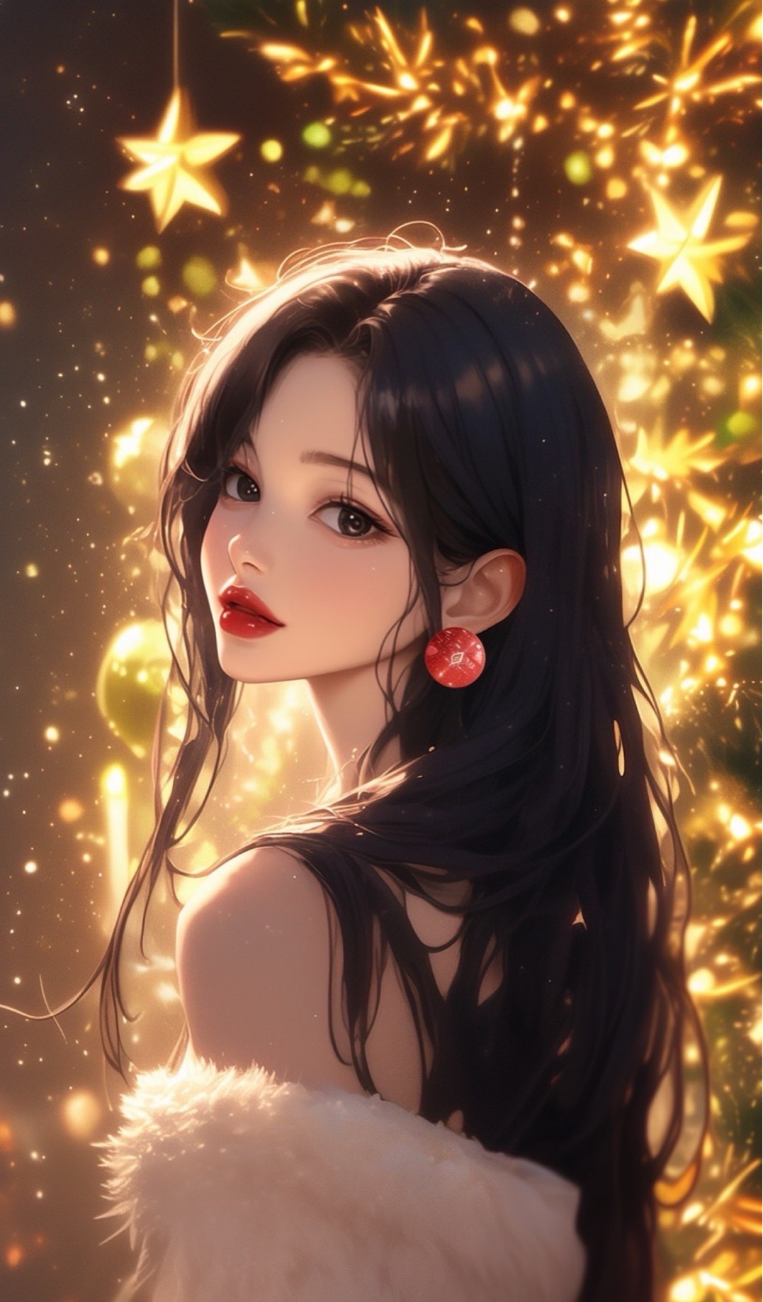 初潜💋アナタの居場所🌙*