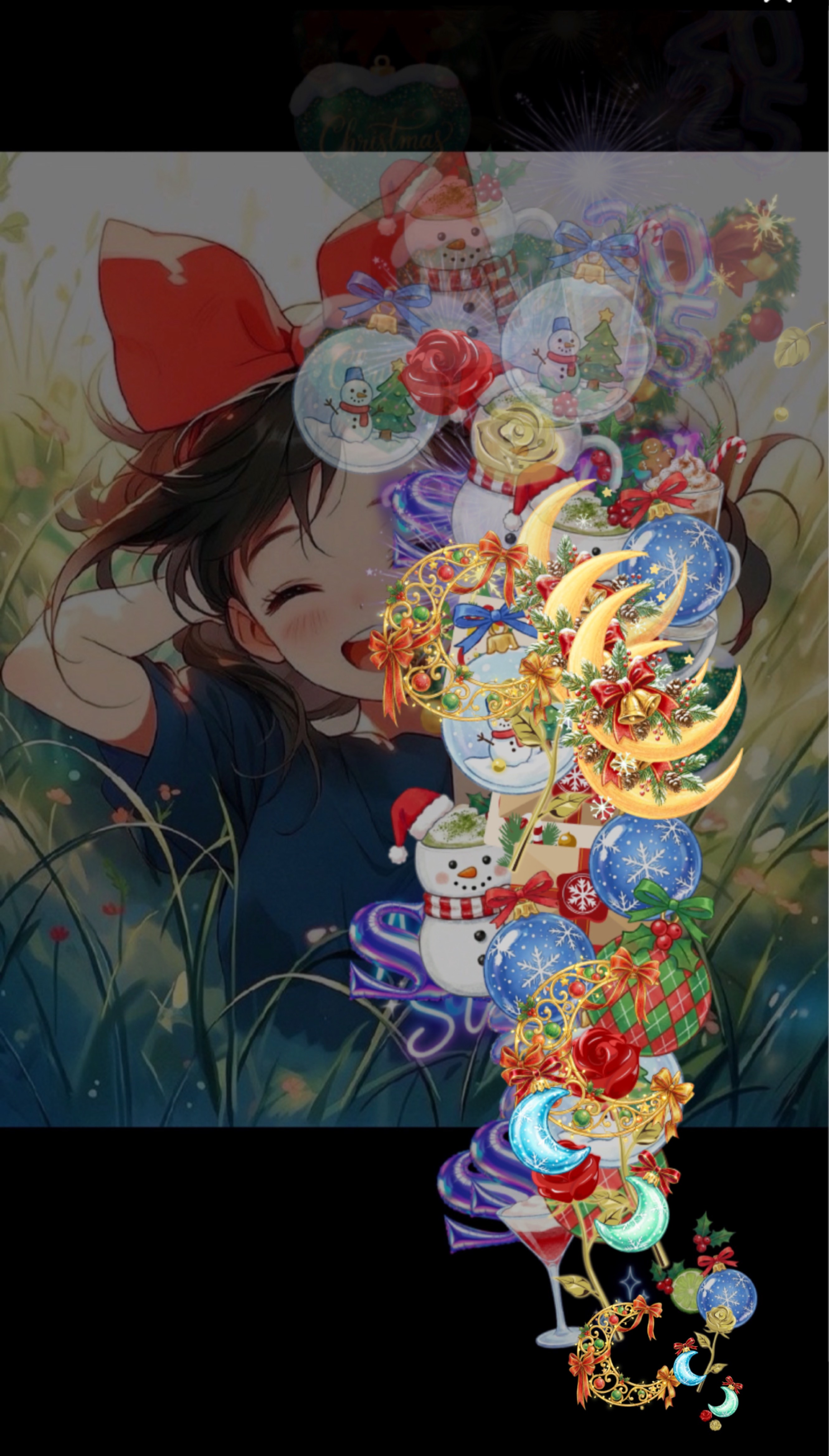 初見さんもおはなししようね^ - ^