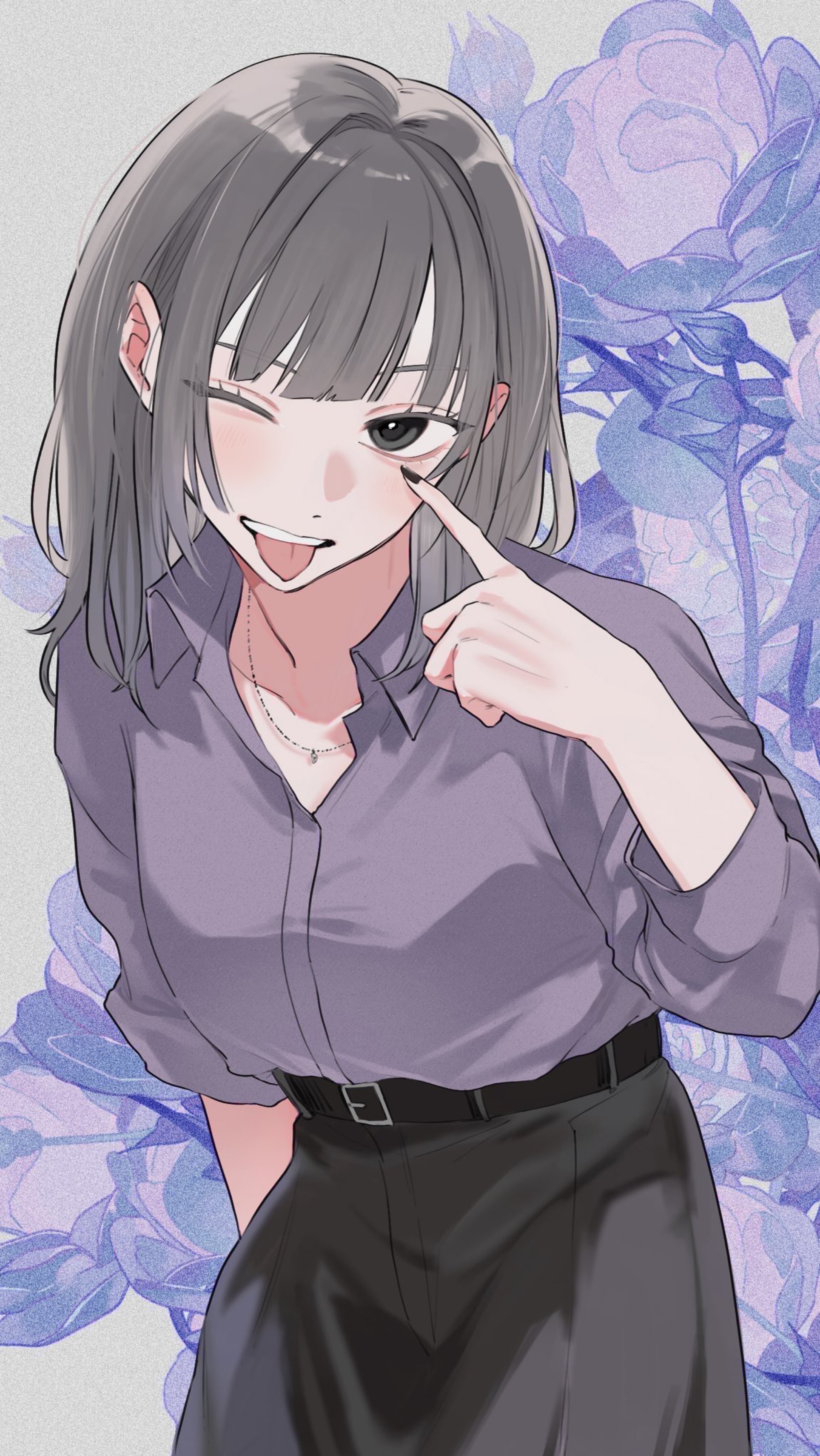 本日声枯れてます