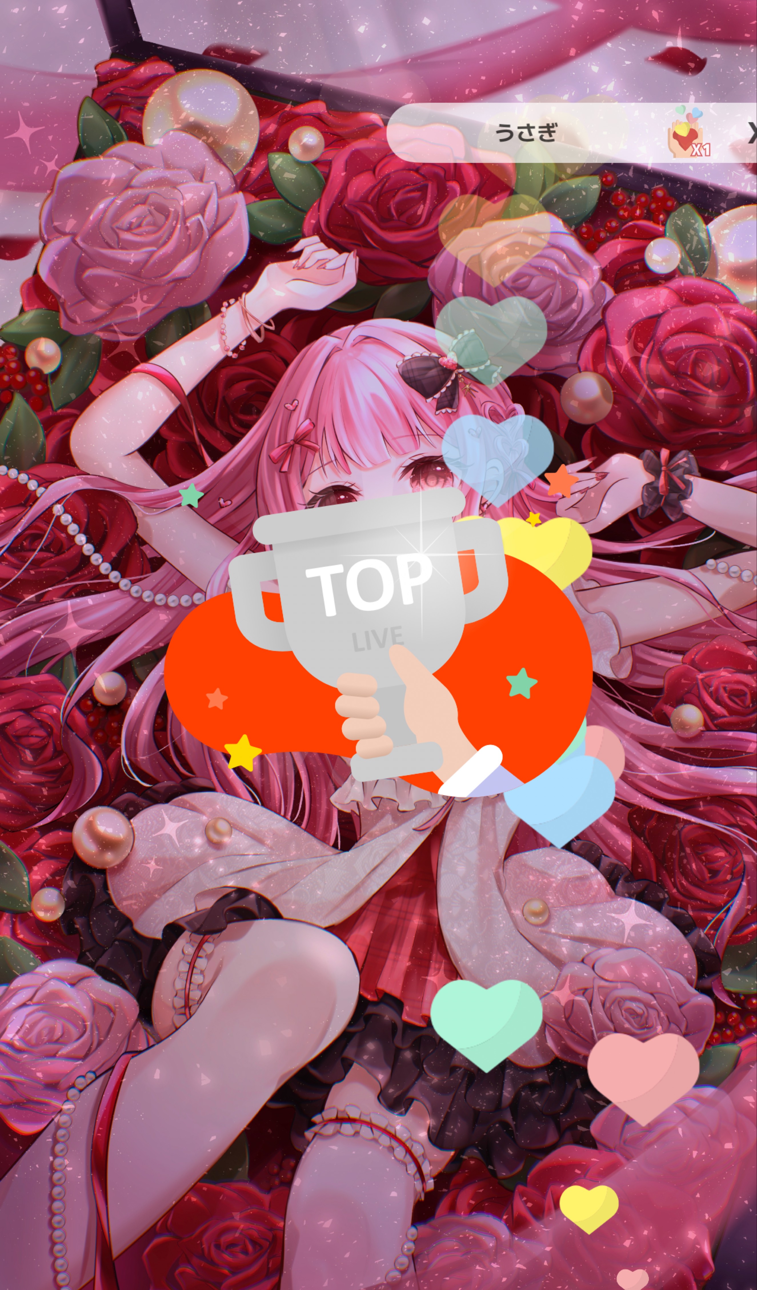 初見/潜◎🎄お歌で幸せを届けるよ🎅🏻‎🤍