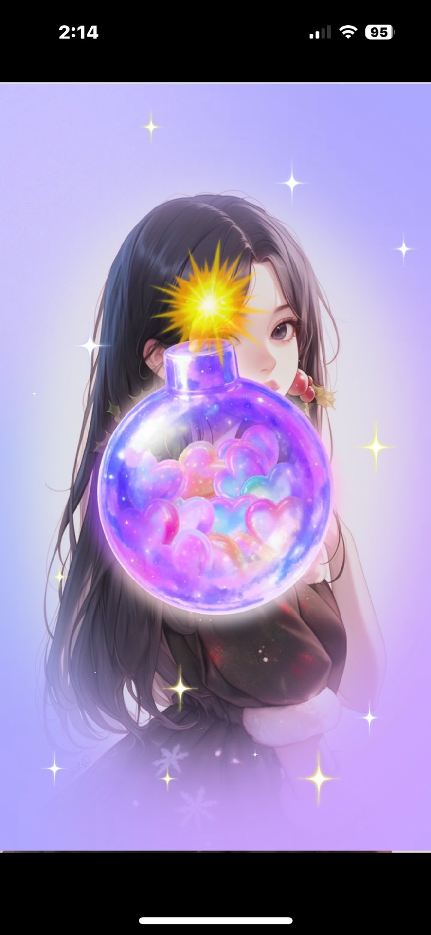 初潜💋アナタの居場所🌙*