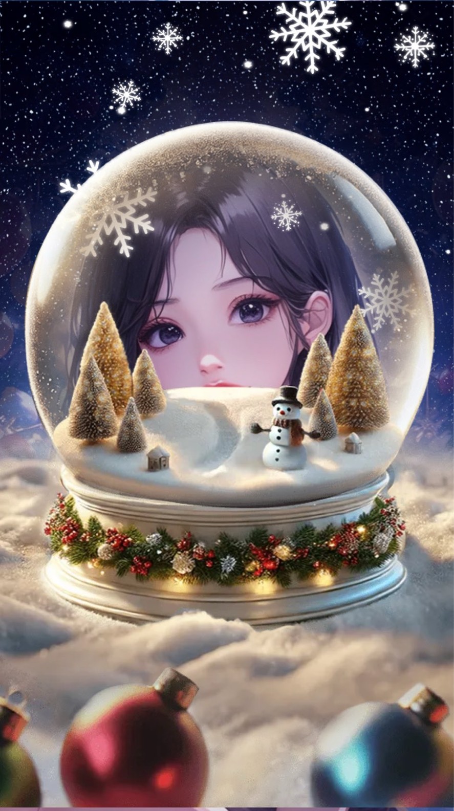 初潜💋アナタの居場所🌙*